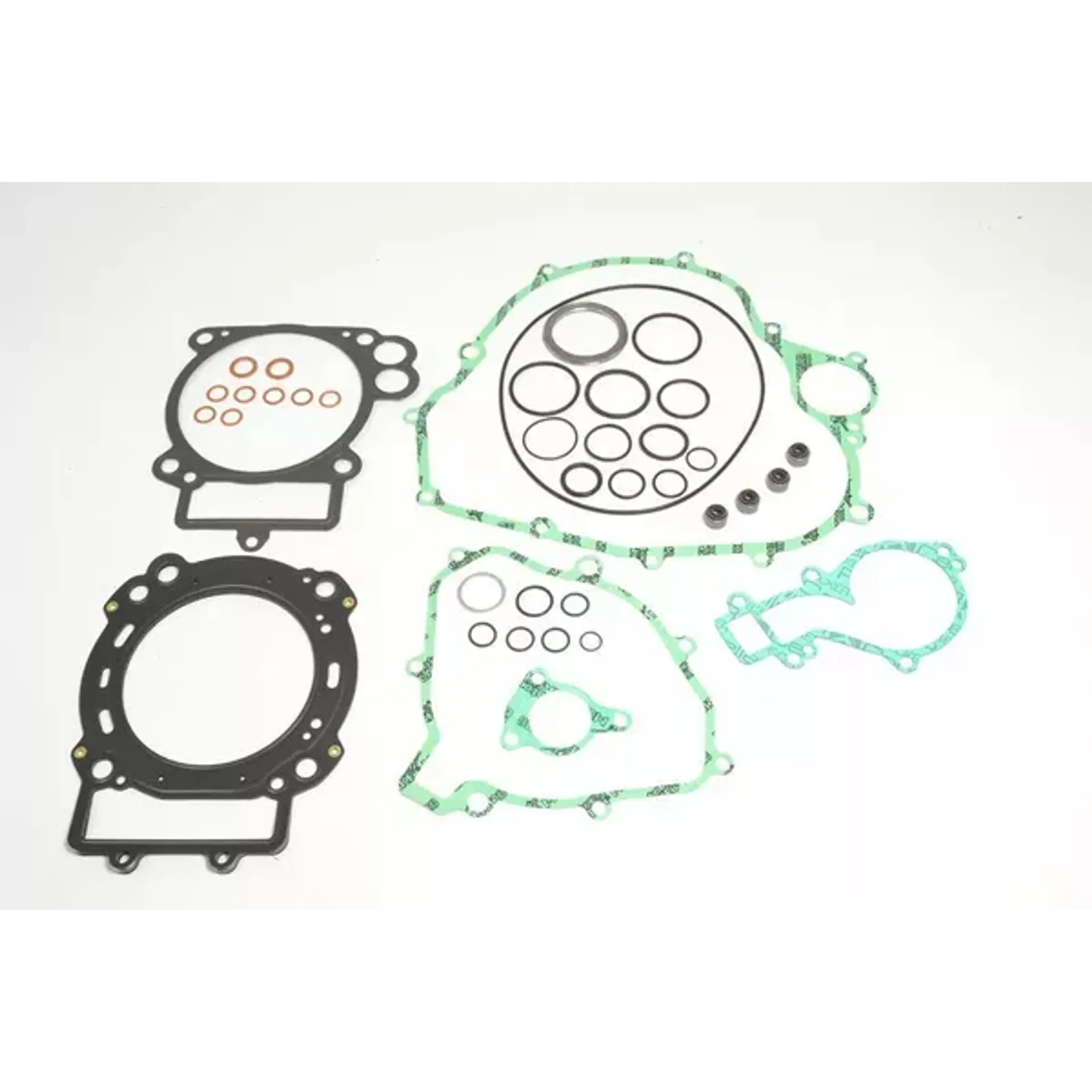 Gasket kit complete
