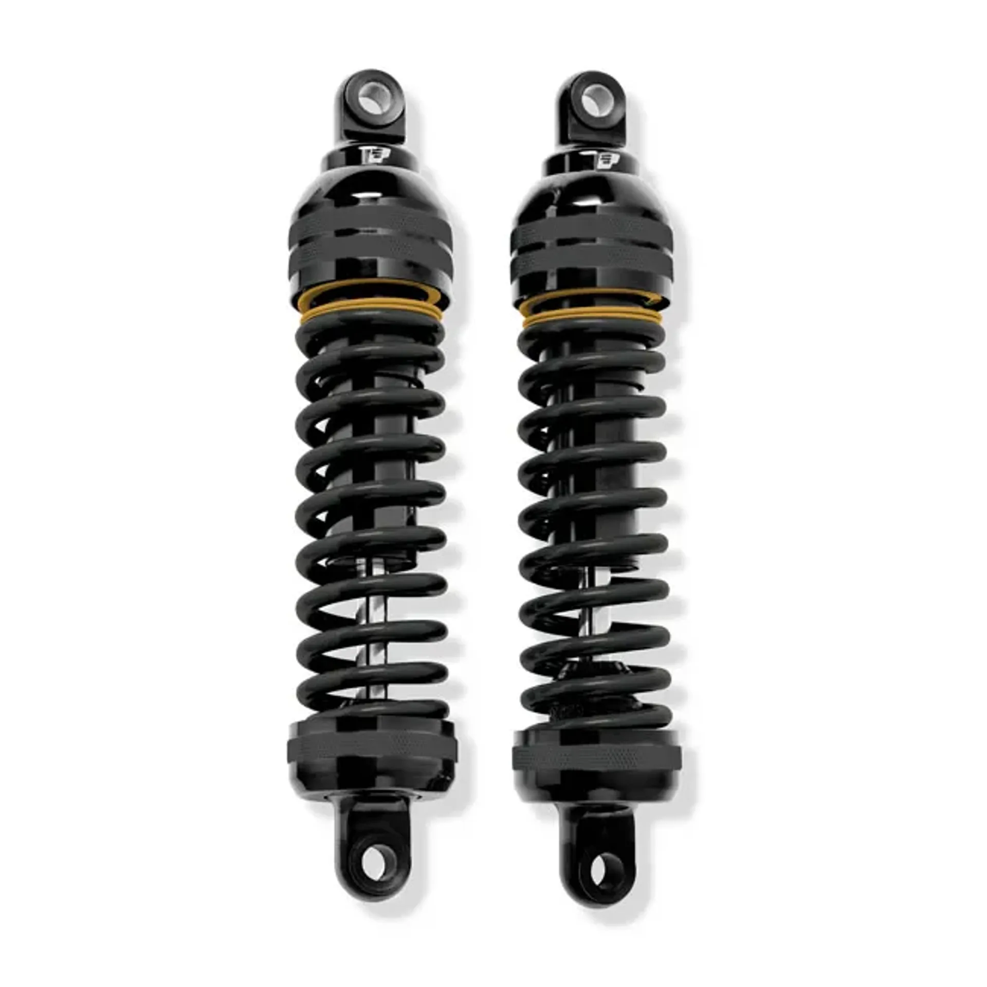 PS, Model 944 shock set. 13". STD Duty. Black