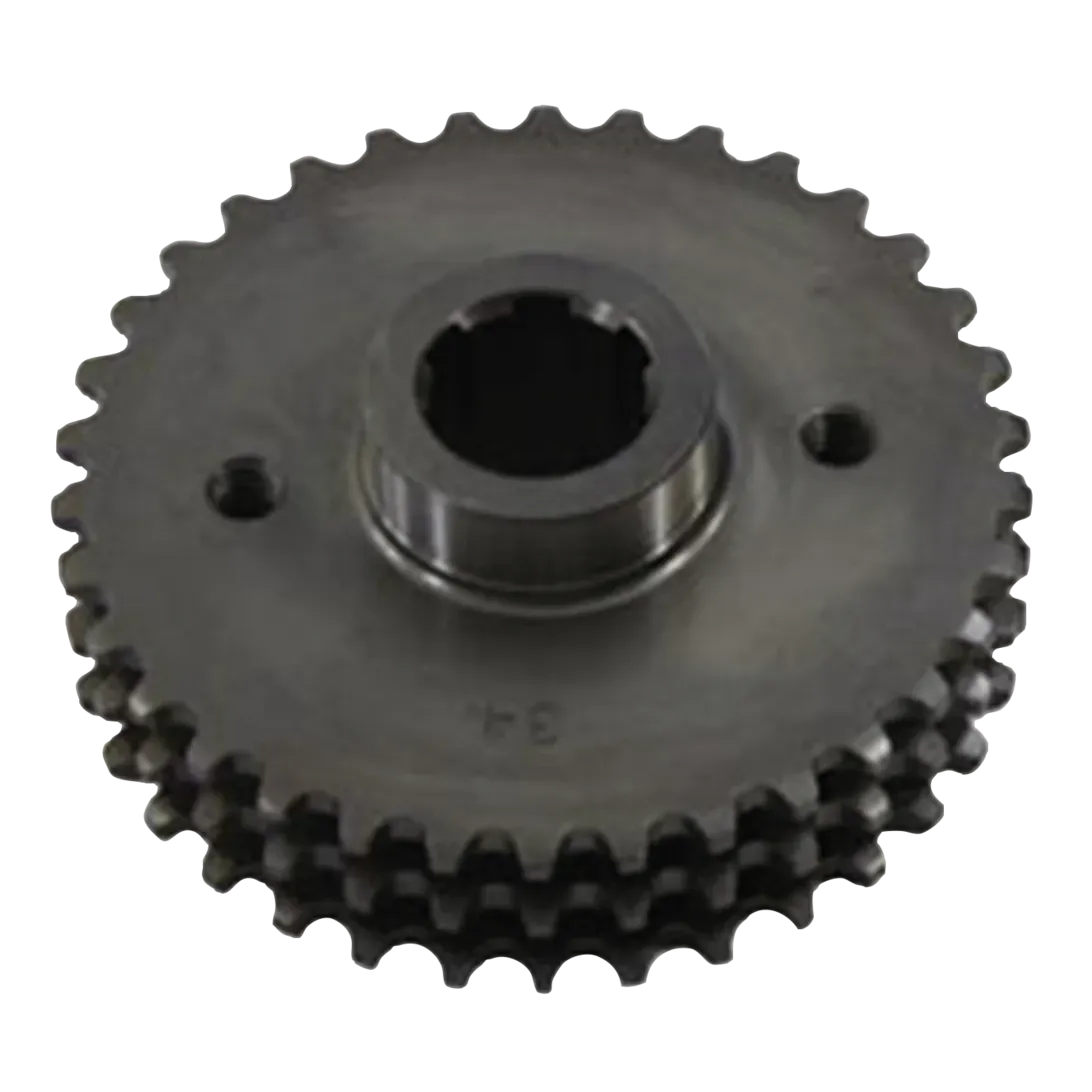 Engine Sprocket 34T XL79-90 XLCH77-78