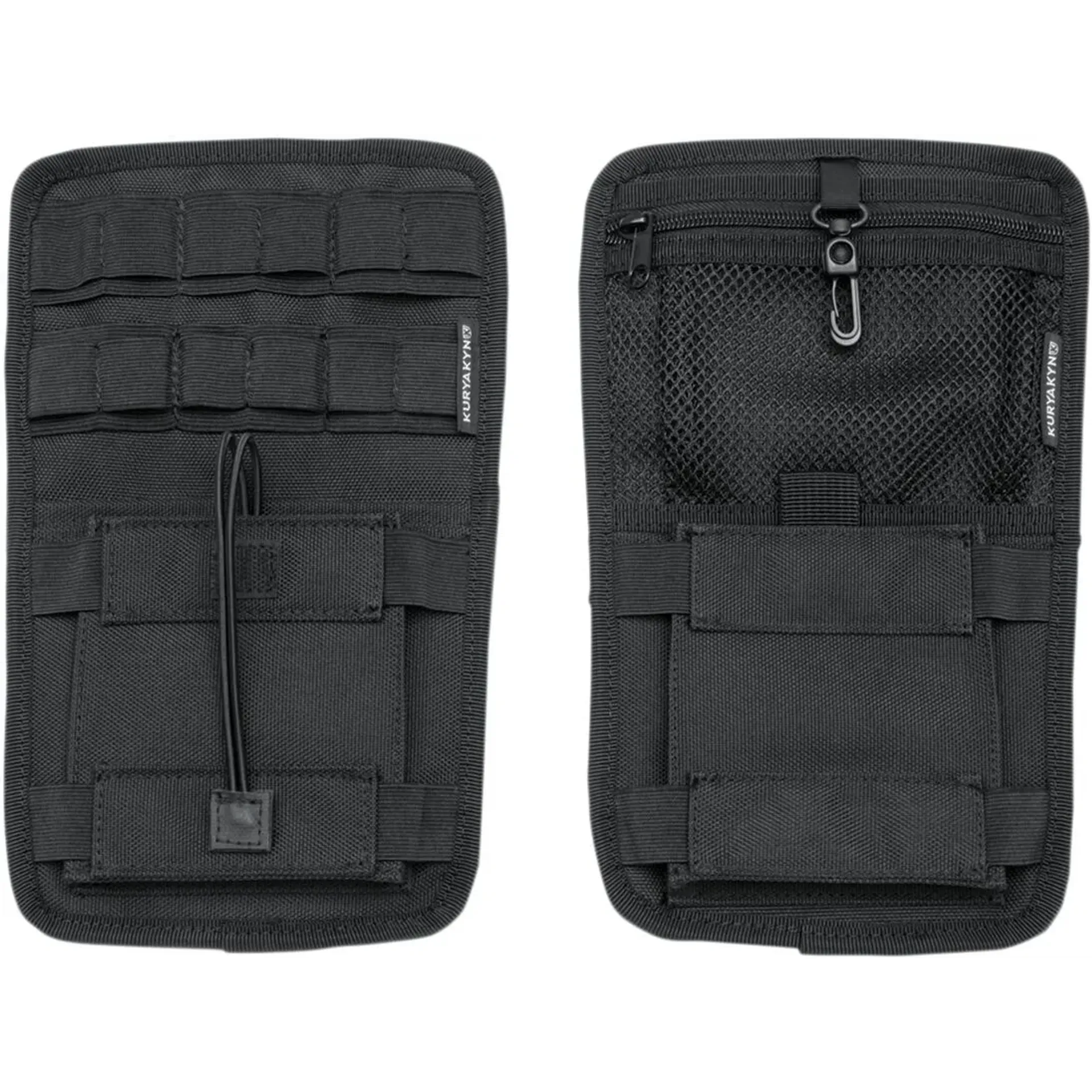 Saddlebag Organizer