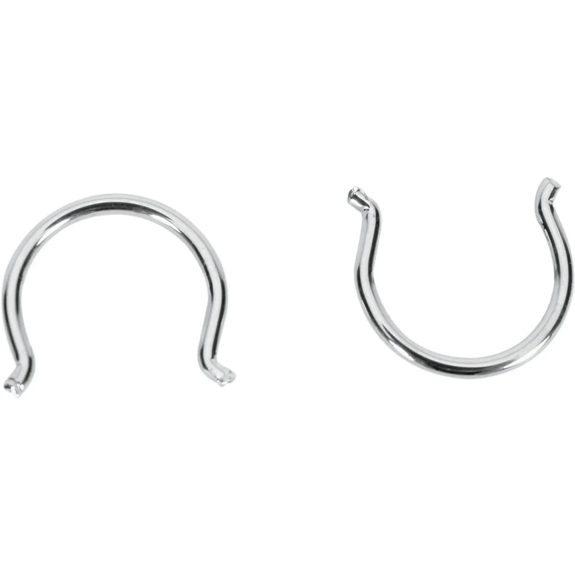 Clip Spring Clutch Adj