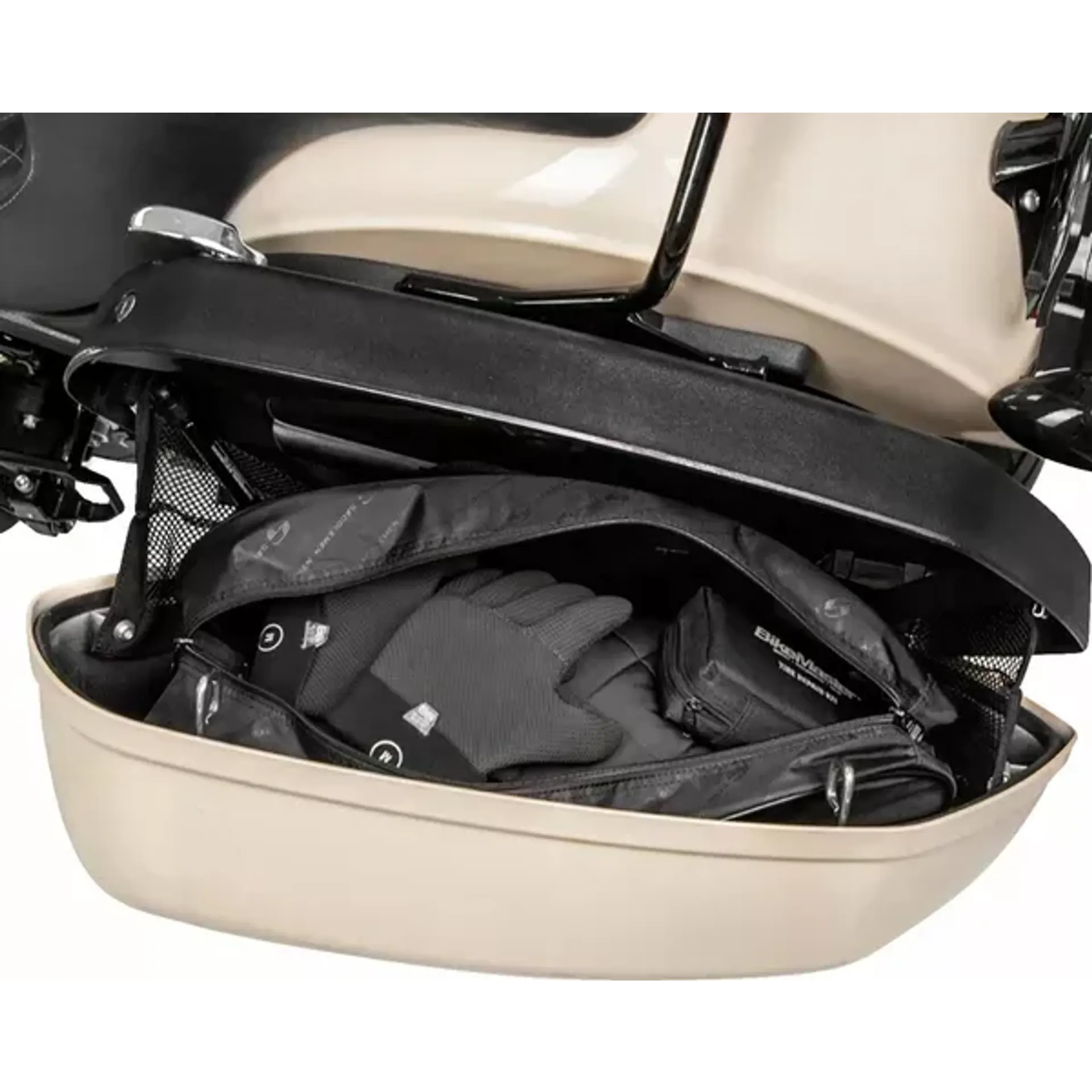 Saddlebag liner – fxlr/st 20-u