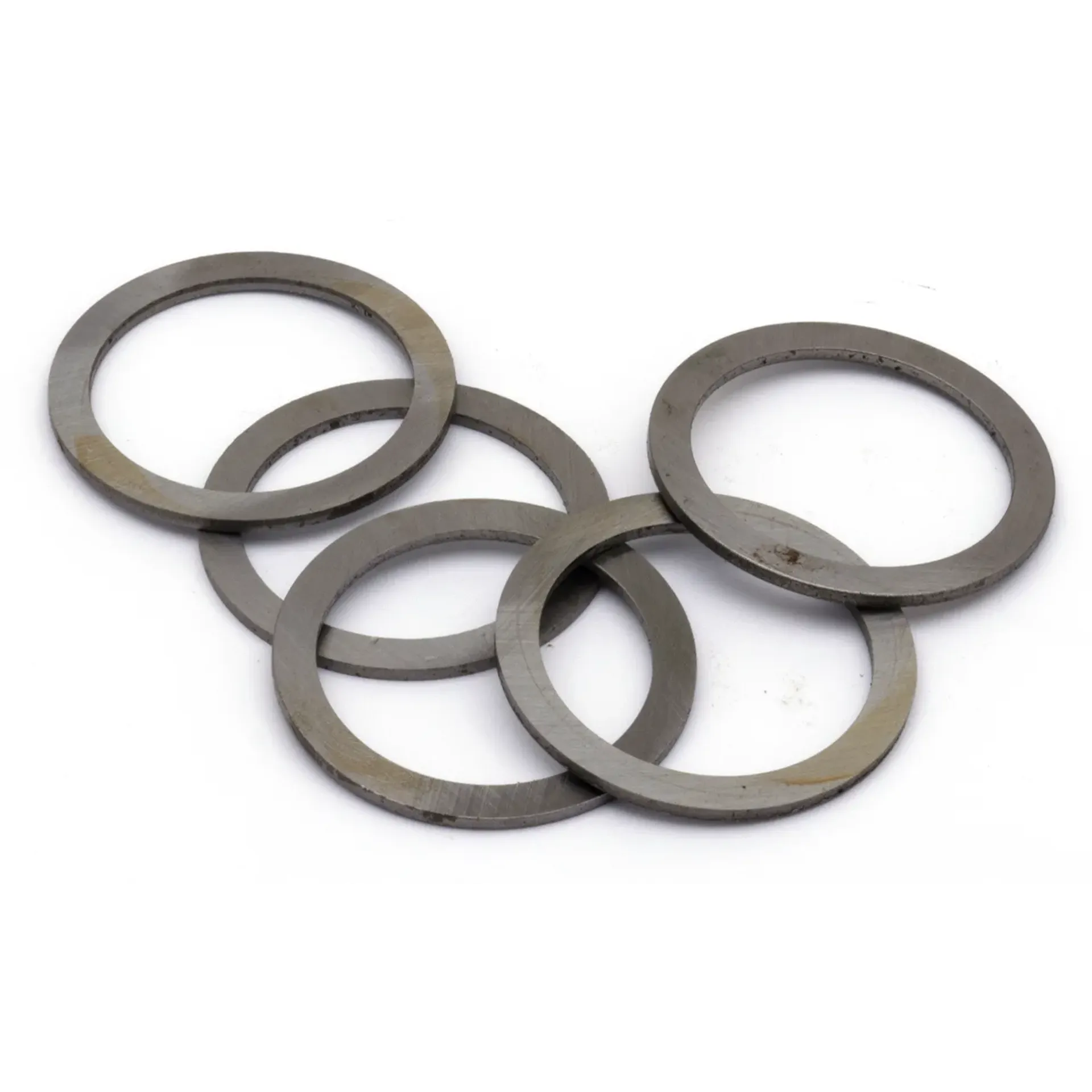 5Pck mainsh roller bearng washer XL57-85