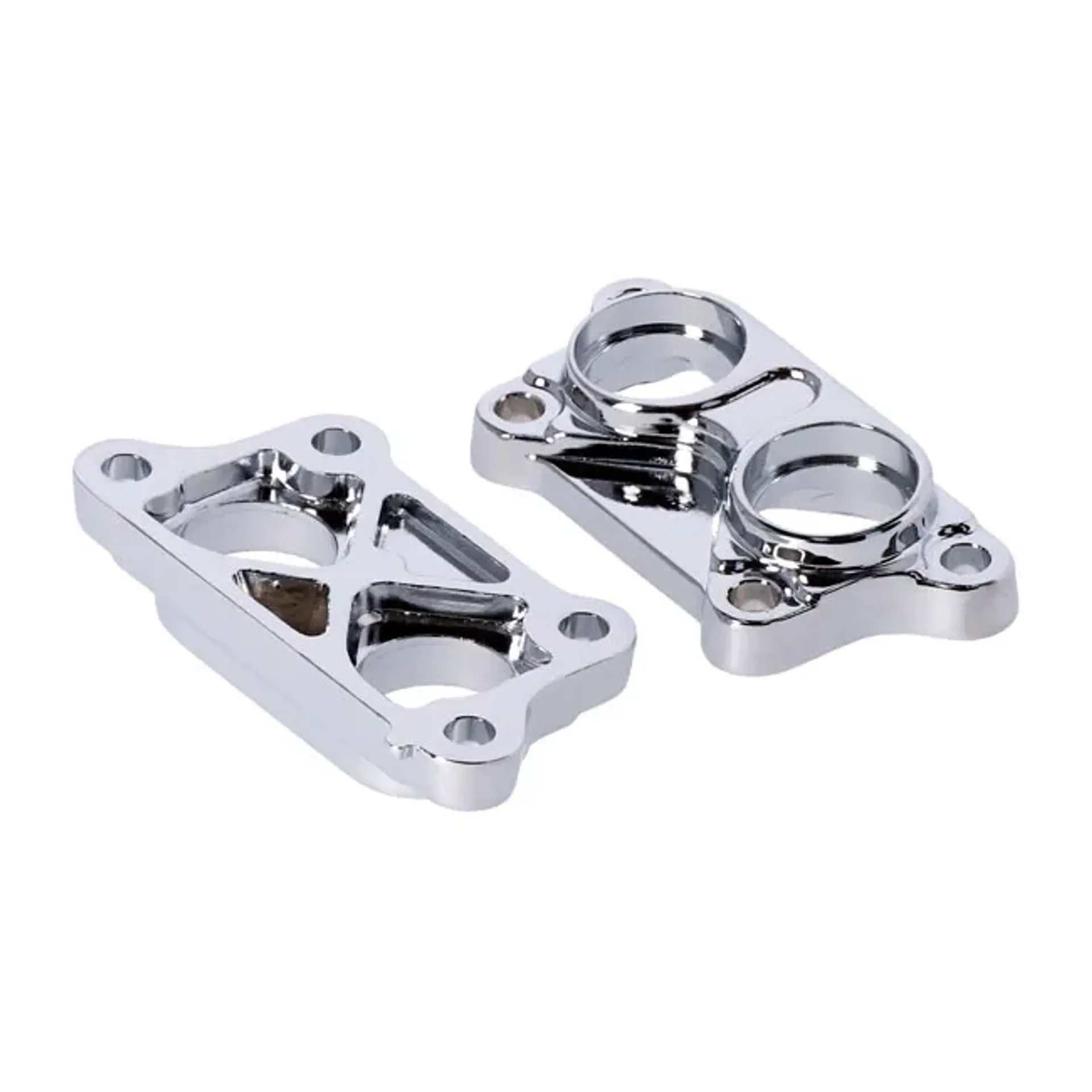 Tappet cover set