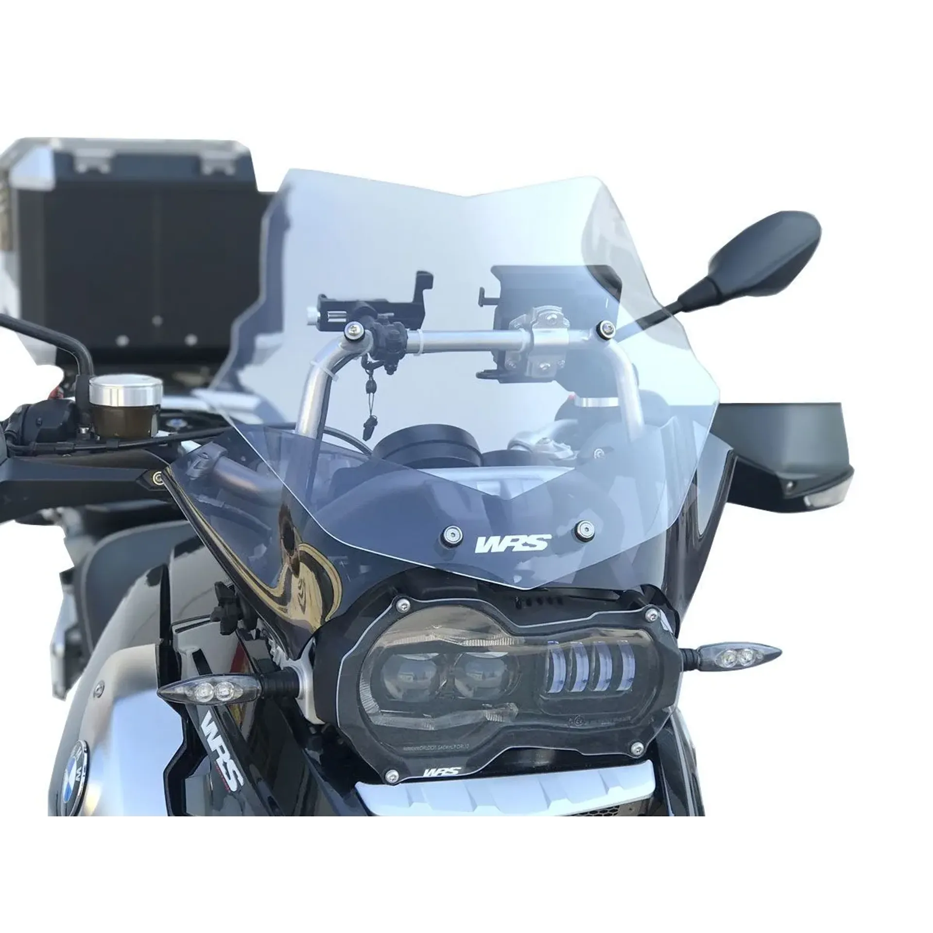 Wndscrn Rally Clr Led