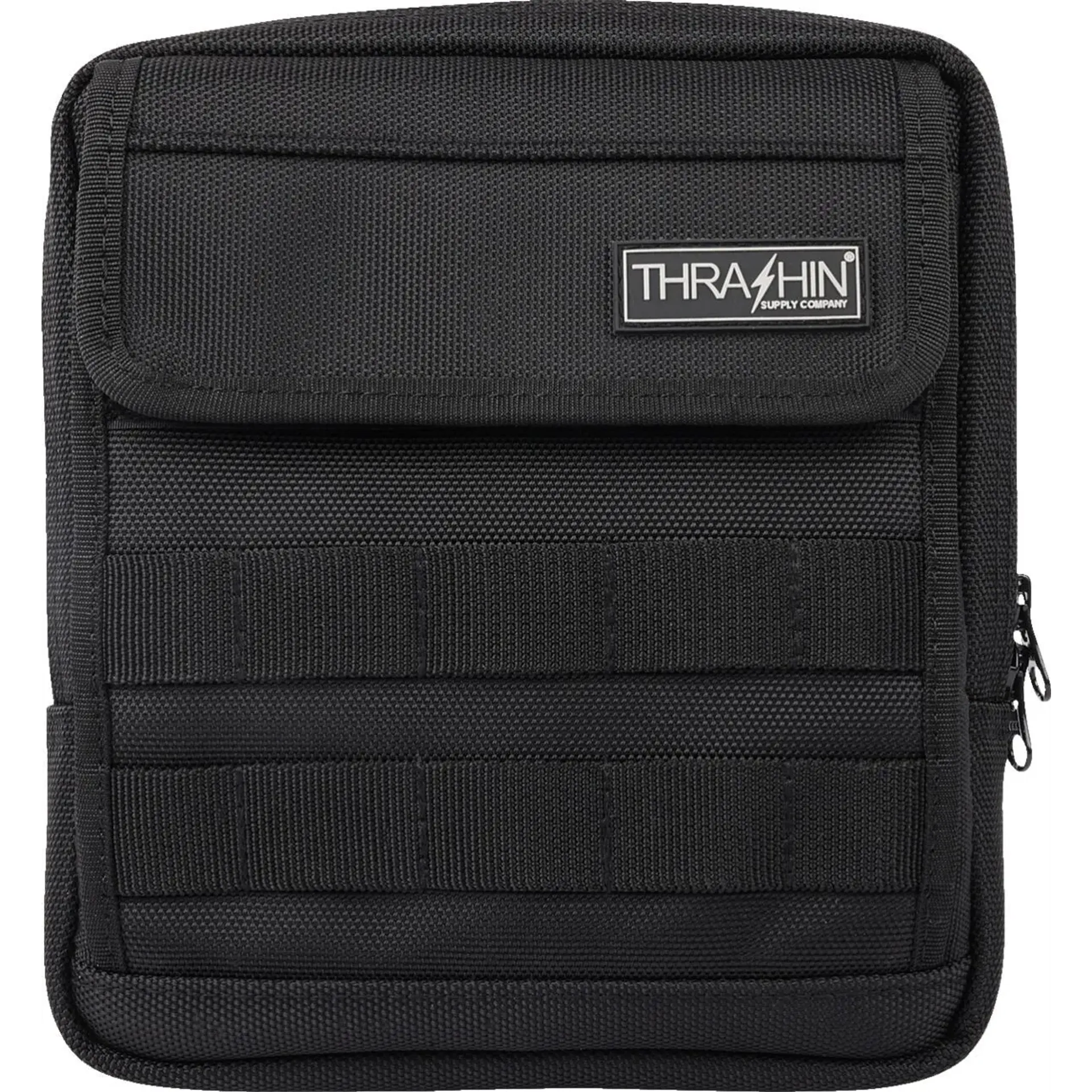 Bag handlebar slim black