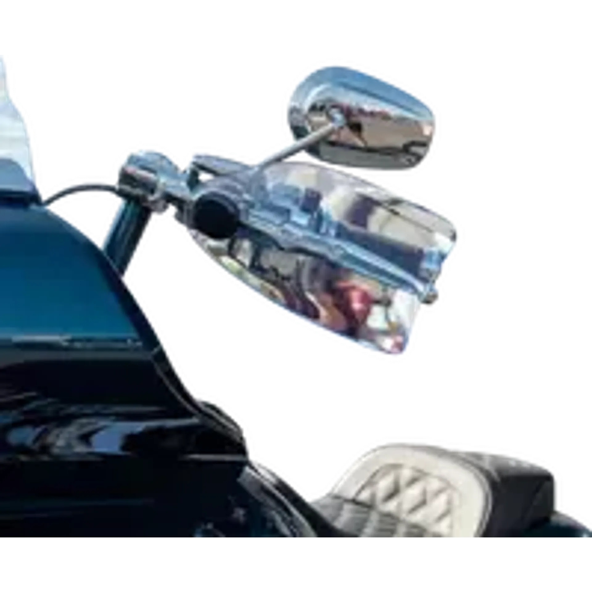 Flare hand guards – hd – 24+ –