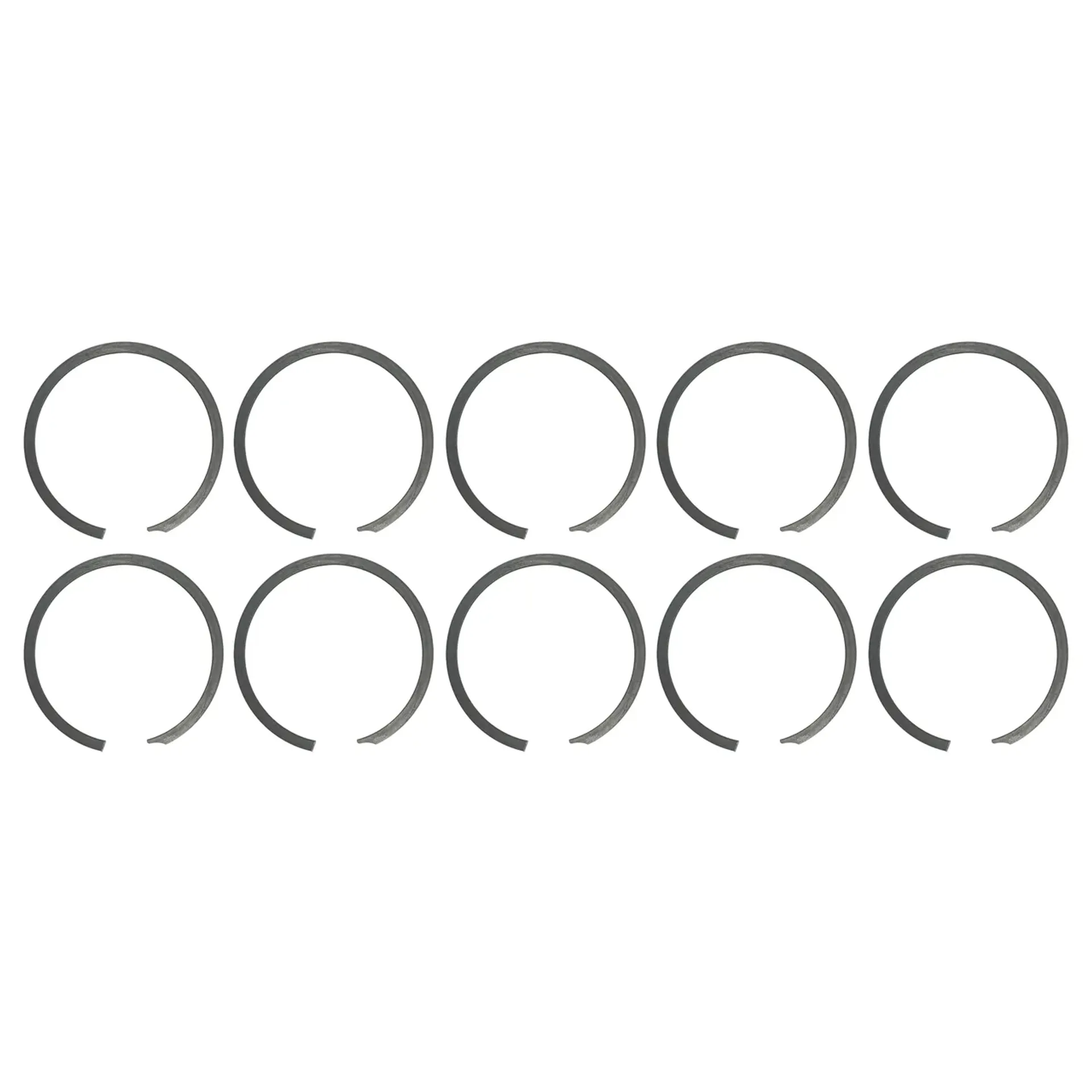10pck RH bushing retaining ring BT40-48