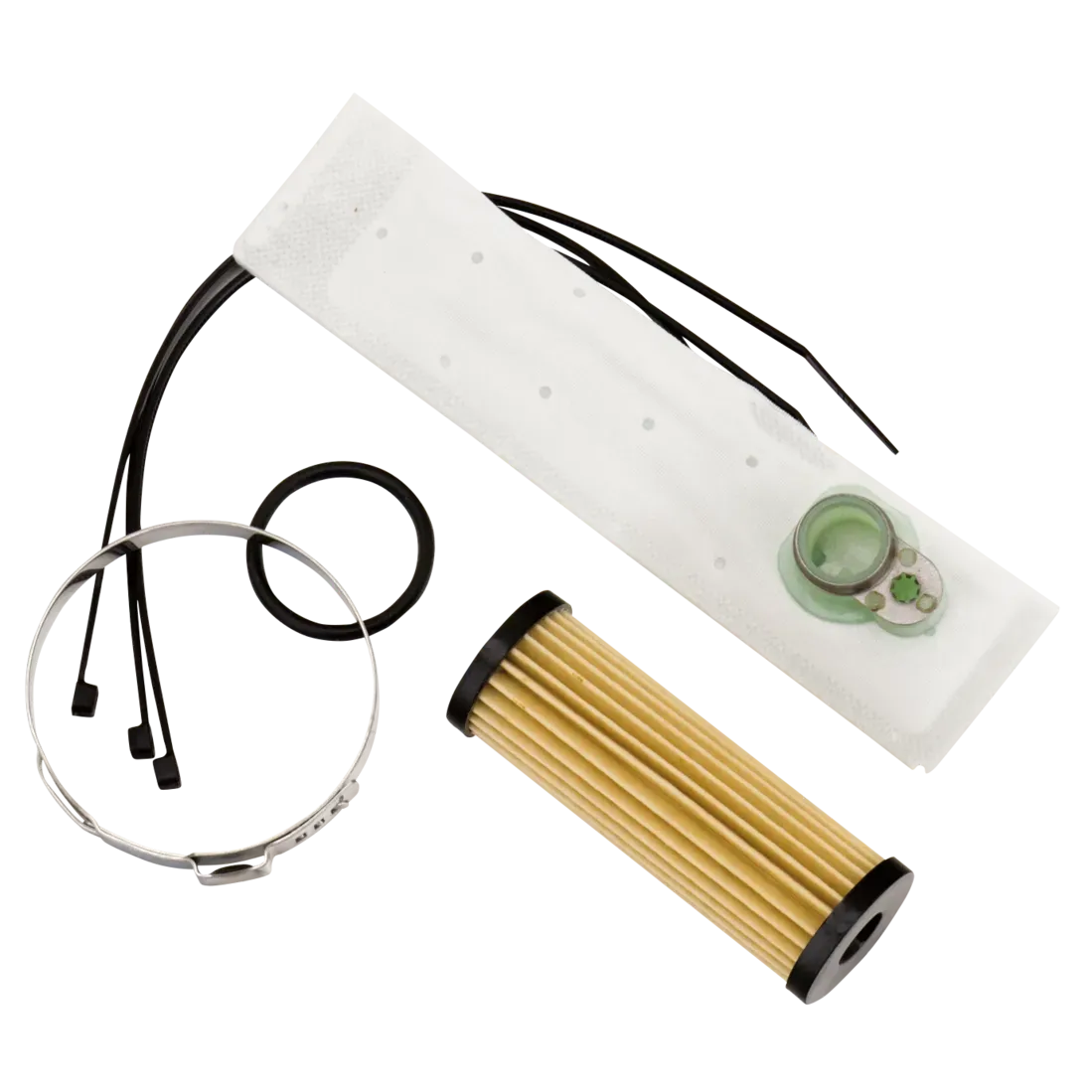 Fuel filter kit XL07-22