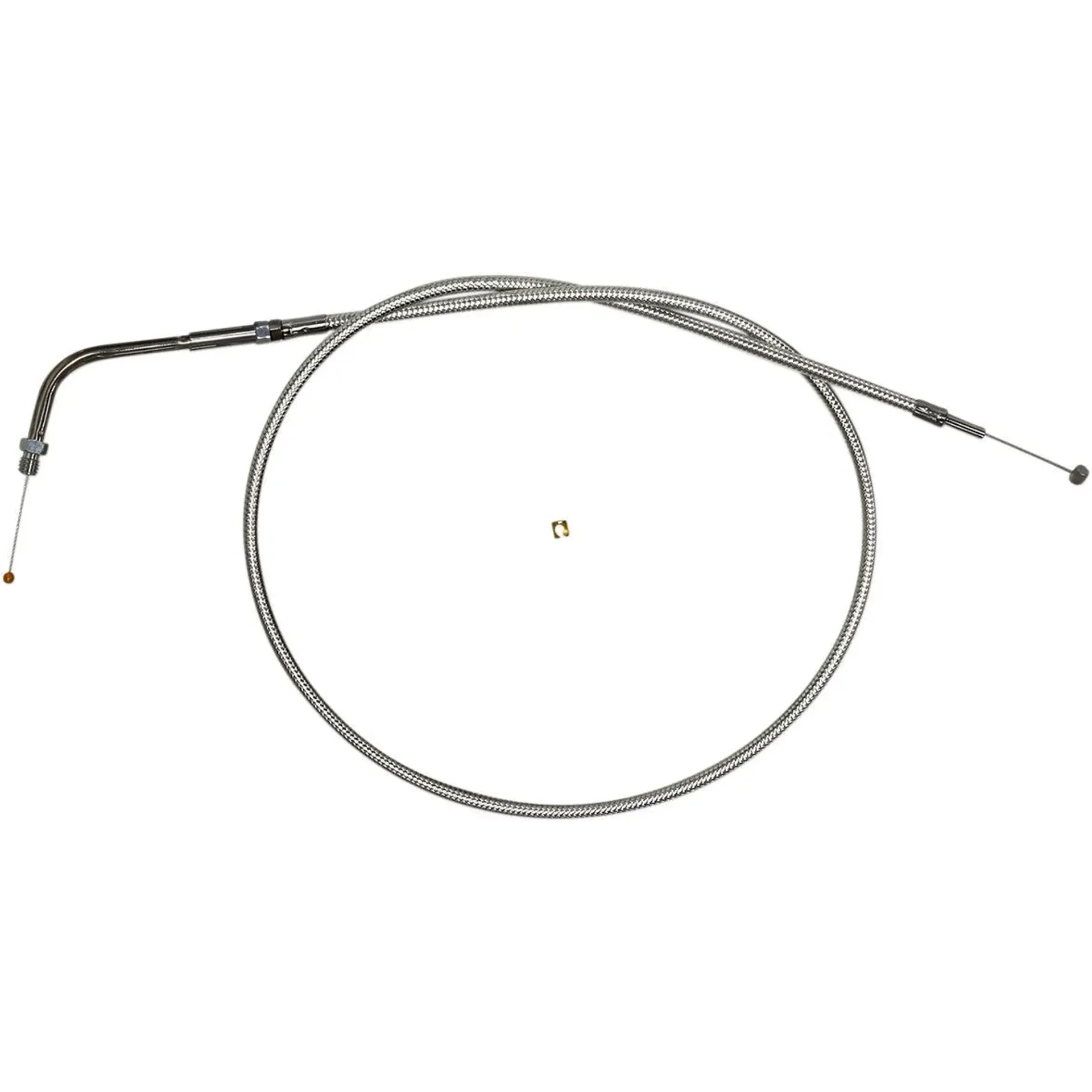 S&S Chromite 2Thr.36″