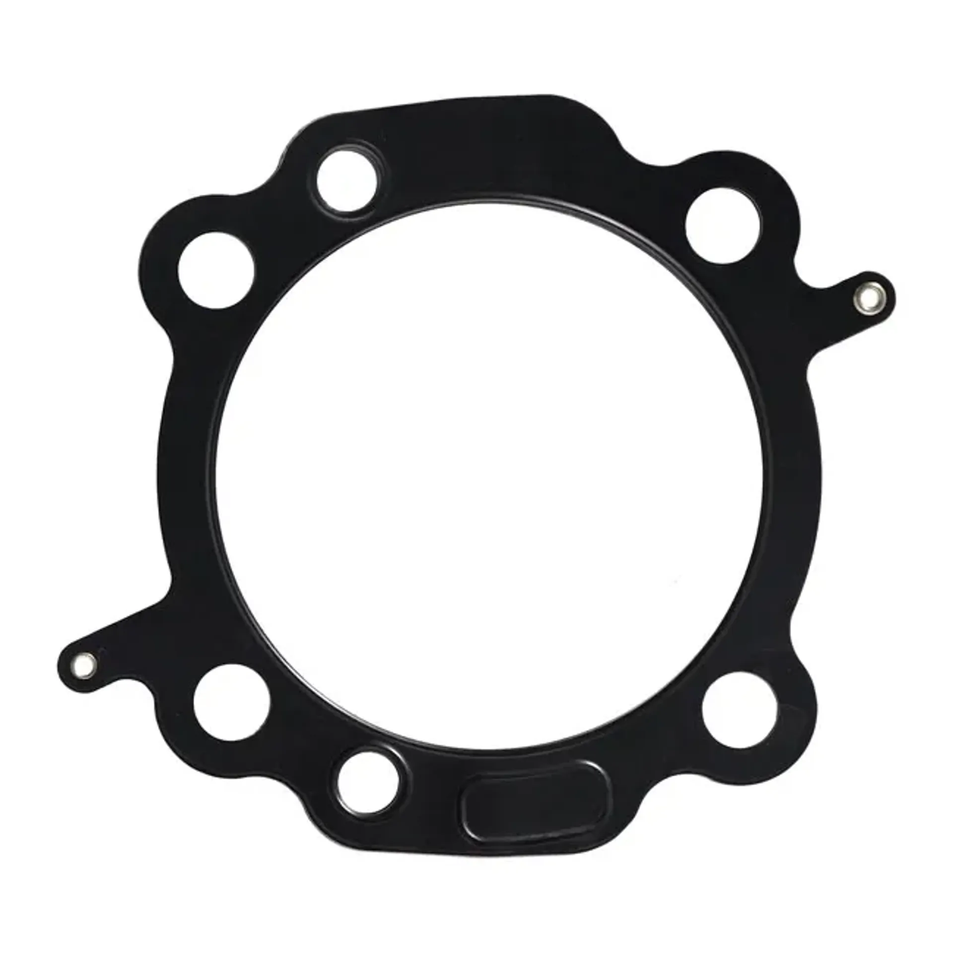 Cometic, cylinder head gaskets 4" bore .036" MLS