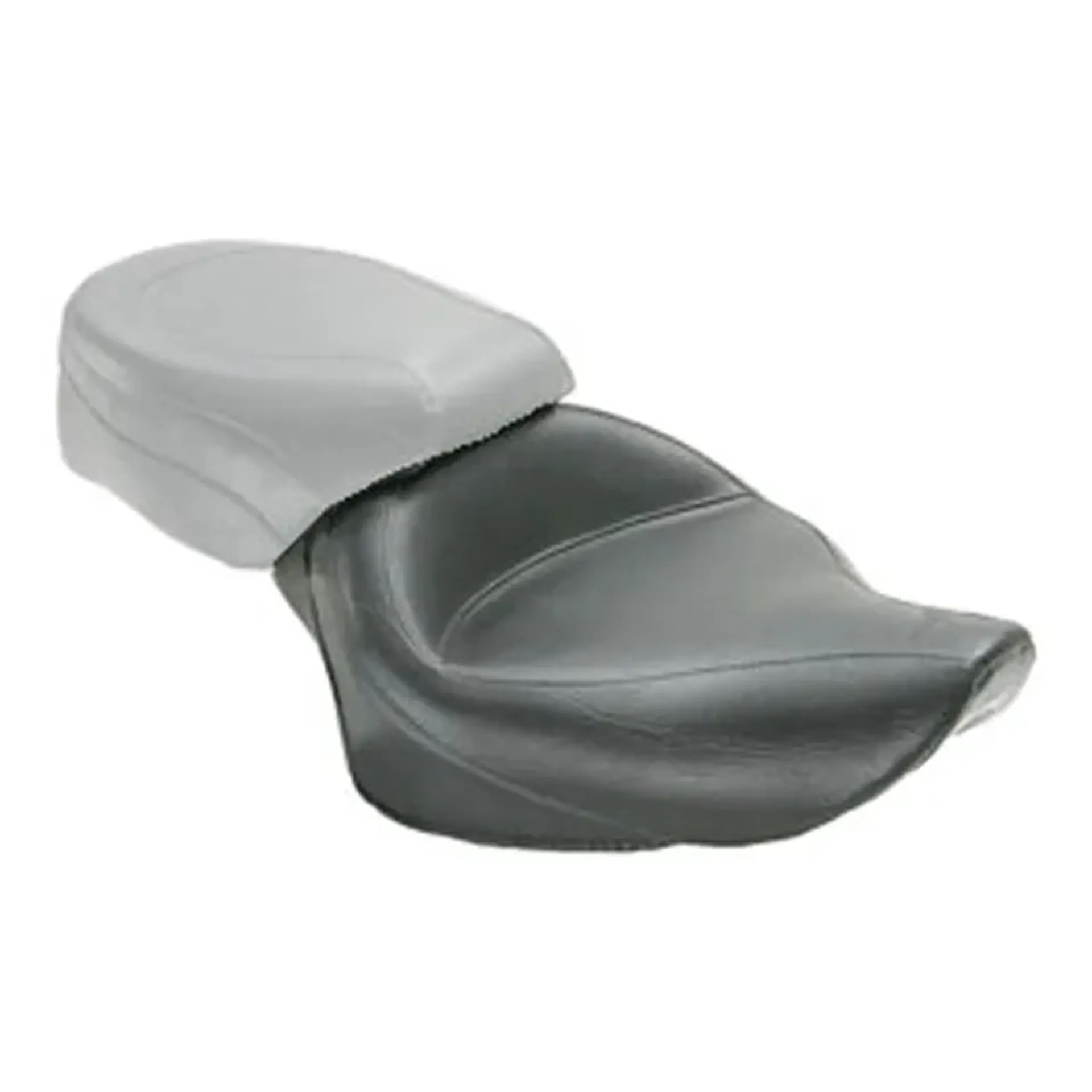 Mustang, Wide Touring solo seat