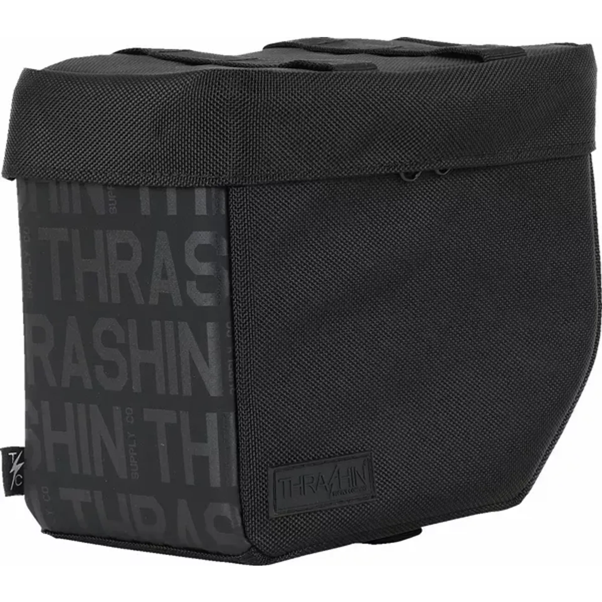 Saddlebags essential mini 8l