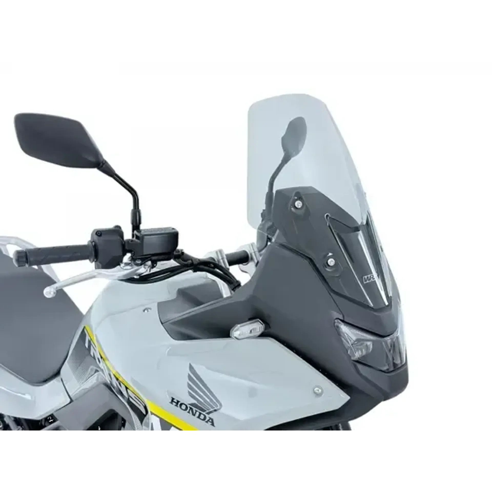 Windscreen touring xl750 trans
