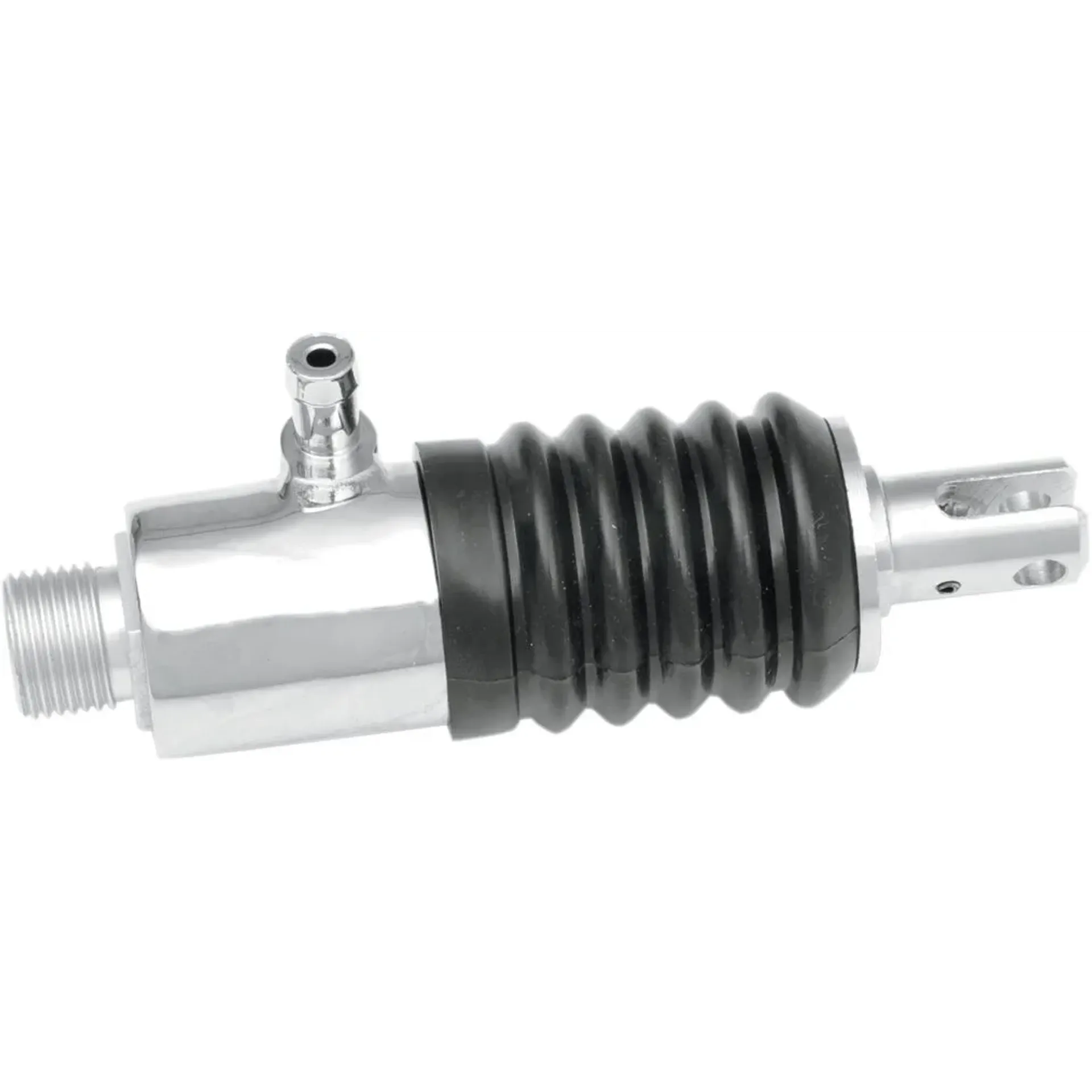 Brake Cylinder Rear 0.75″ Chrome