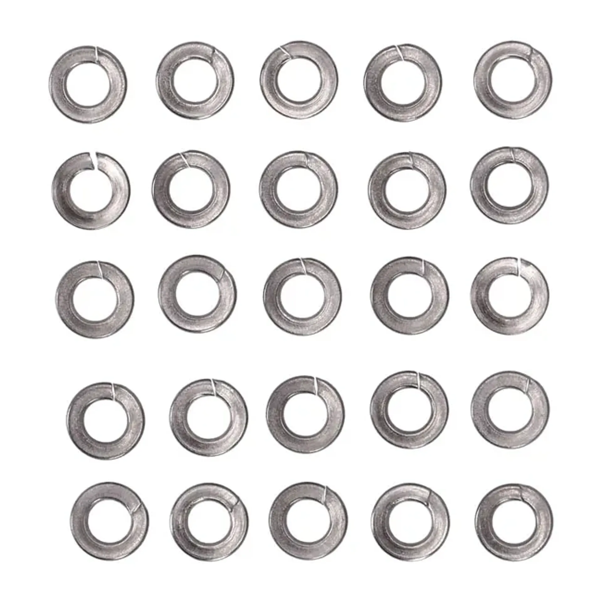 Ss lockwasher, 5/8 inch - 25 pack