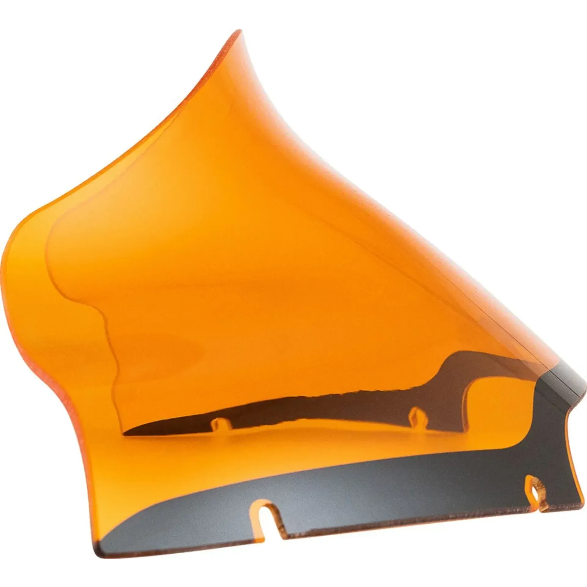 Windshield Flare Fltr 9" Sport