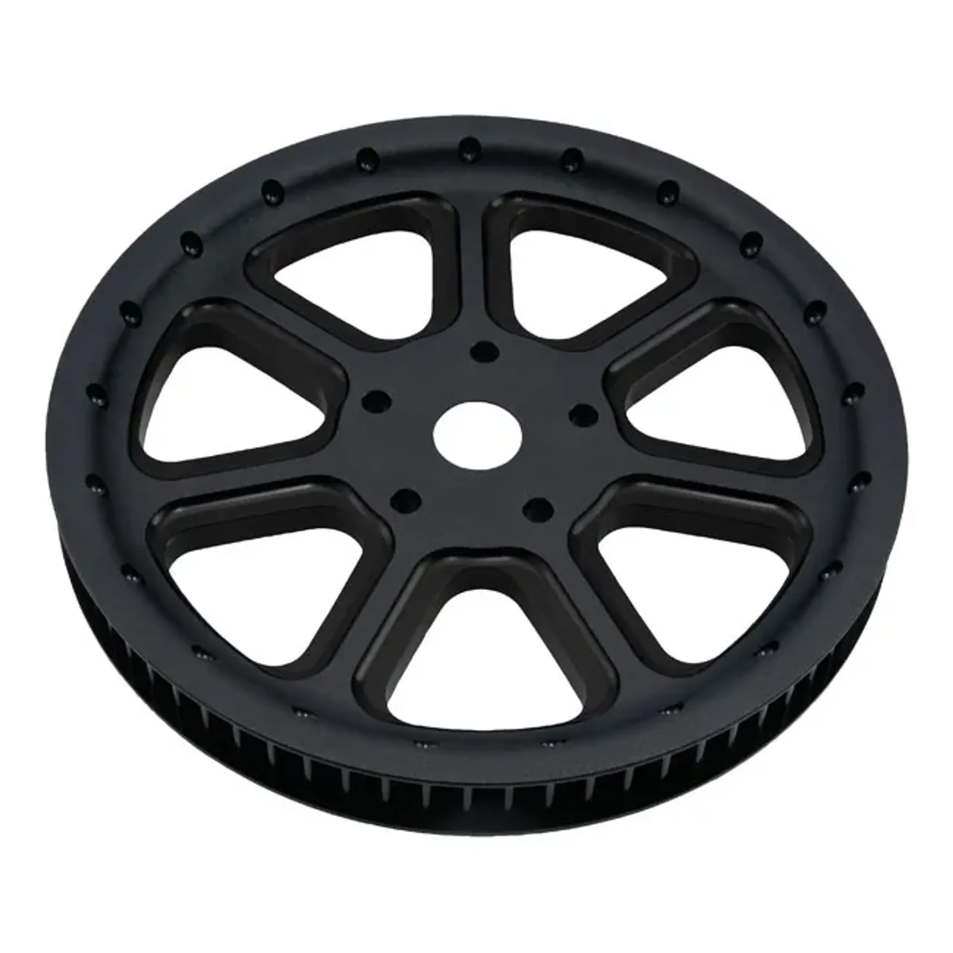 RSD DIESEL 70T BELT PULLEY, 1.5 INCH