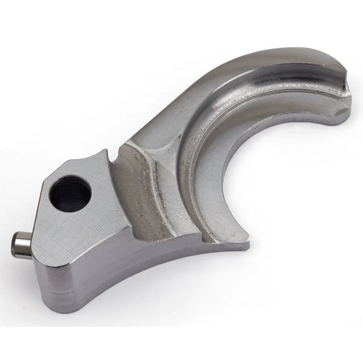 Shifter fork mainshaft 6 sp