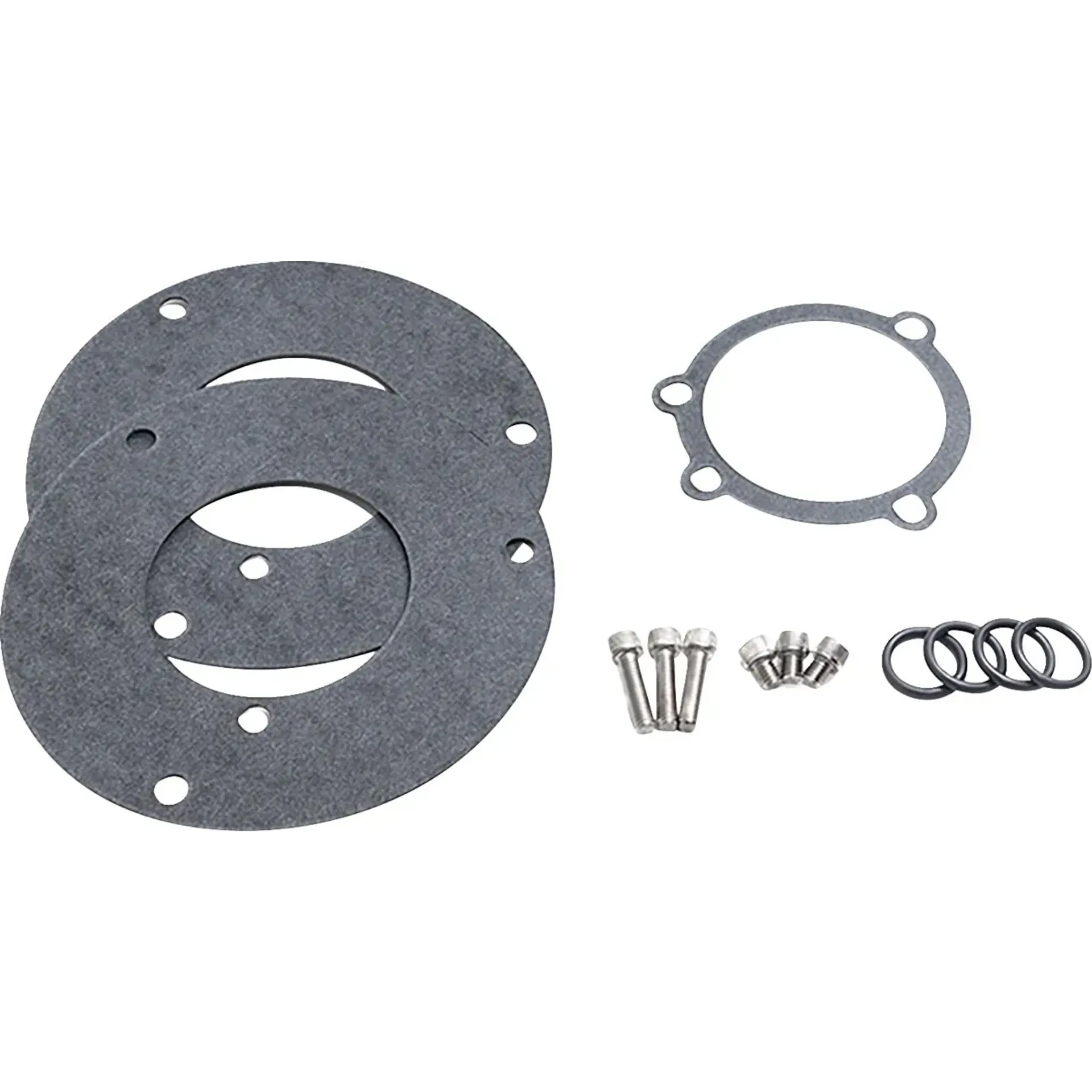Air cleaner ba rebuild kit twi