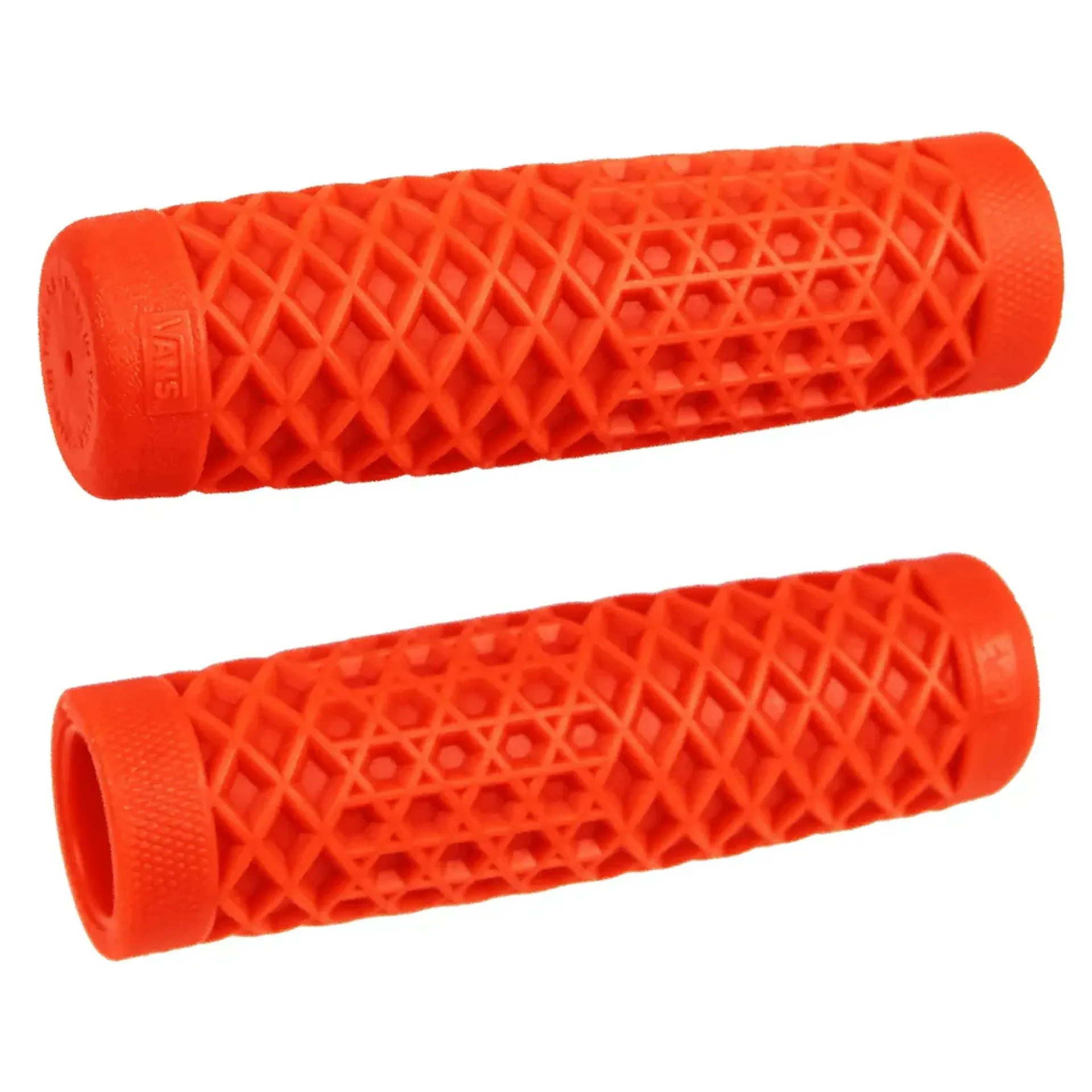 VANS/Cult grips 1″ Orange
