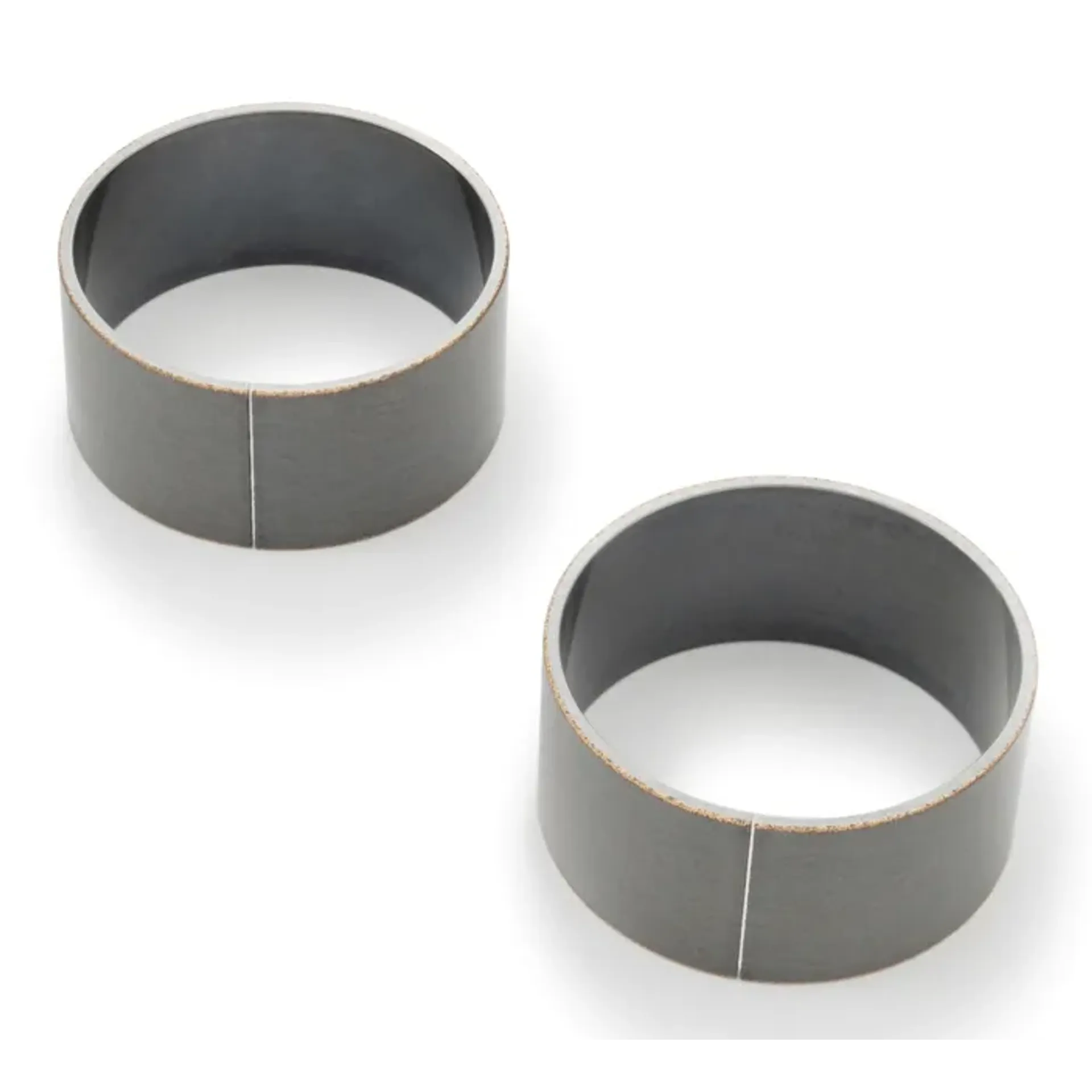 Fork tube bushings teflonized #45866-84