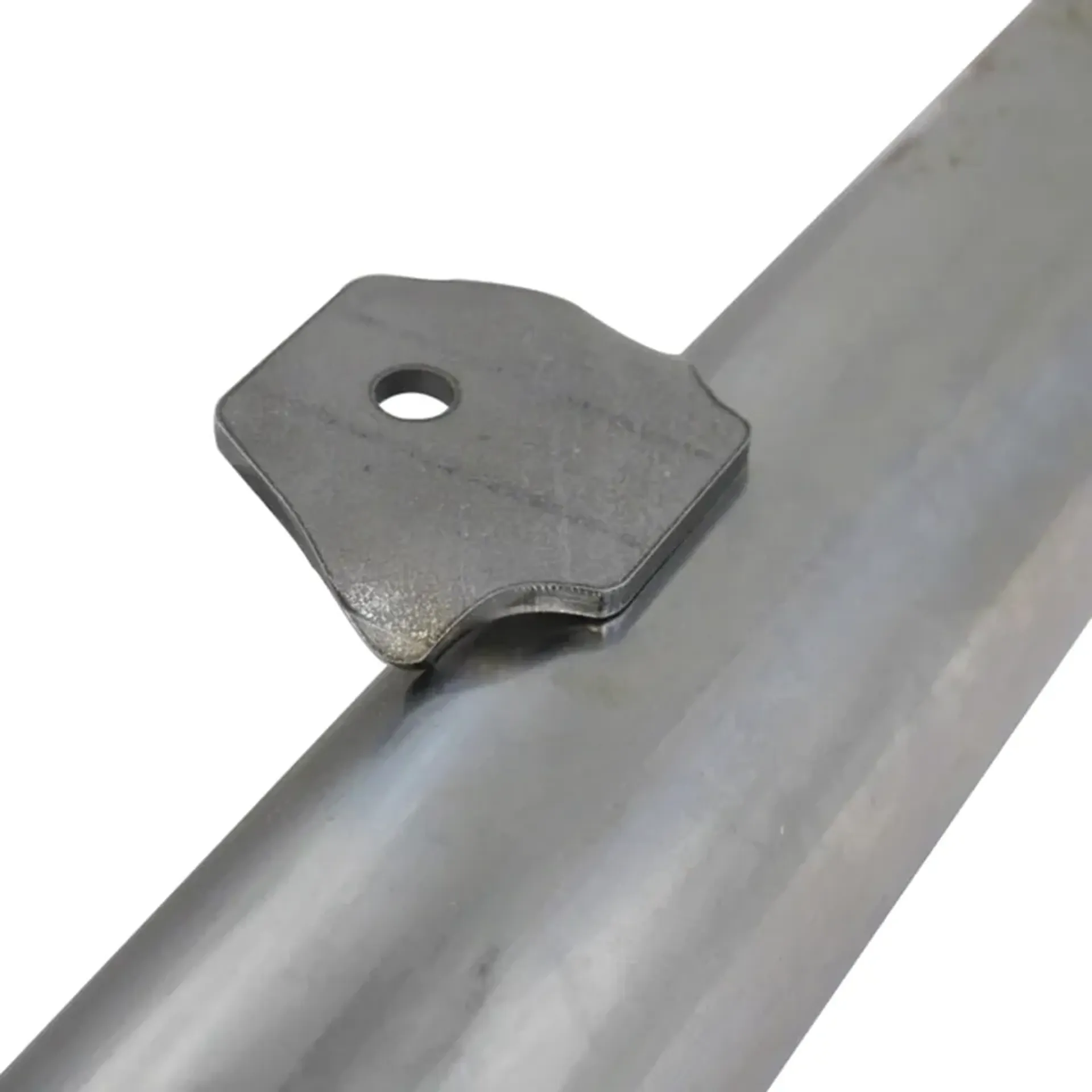 Weld-On Wing Tabs 4Pck