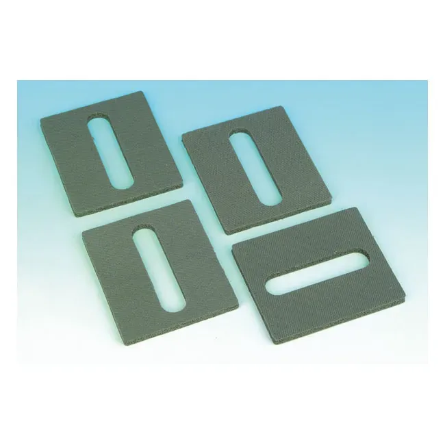James, battery pad. Top & bottom - Afbeelding 2