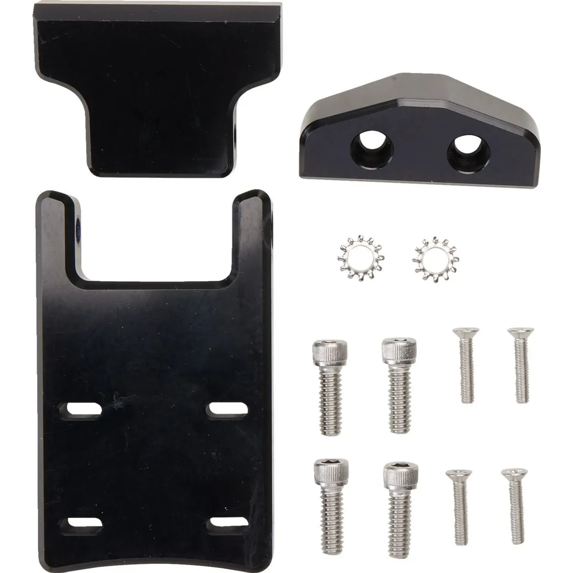 Mount Power Vision 3 Blk