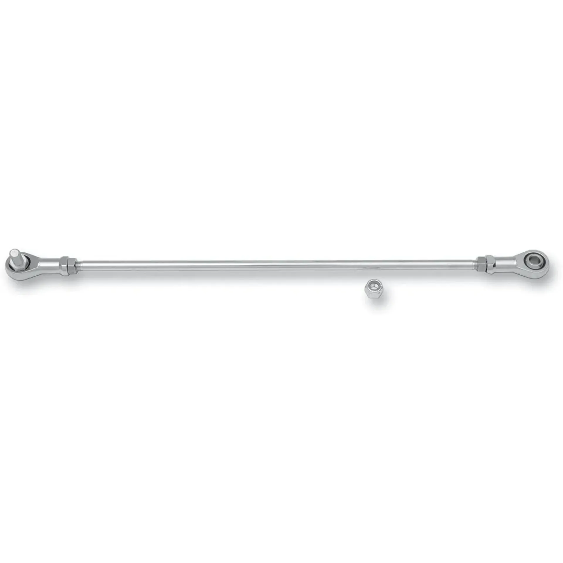 Shifter Linkage 15.5″ Chrome