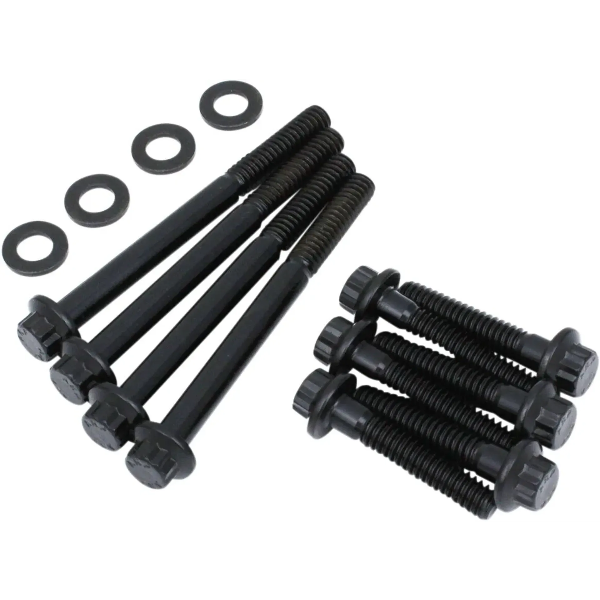 Oil Pump & Camplate Fastener Kit For Milwaukee 8