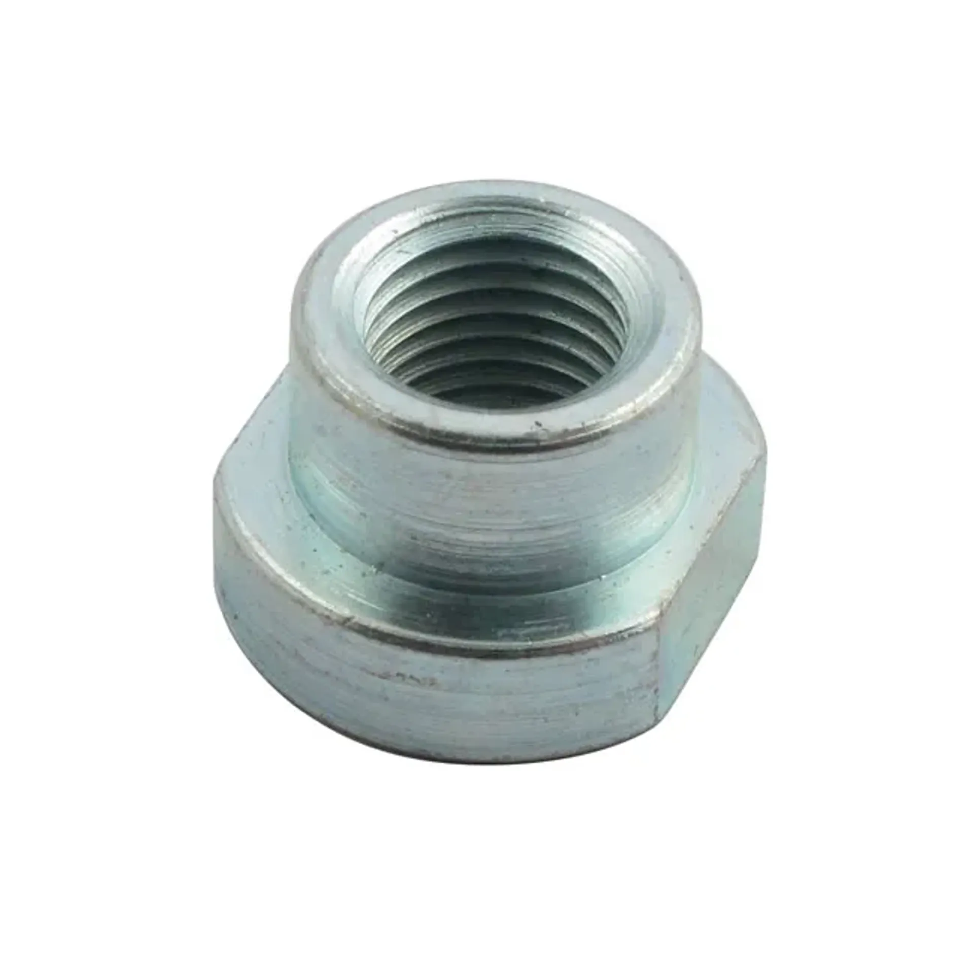 Nut, starter shaft