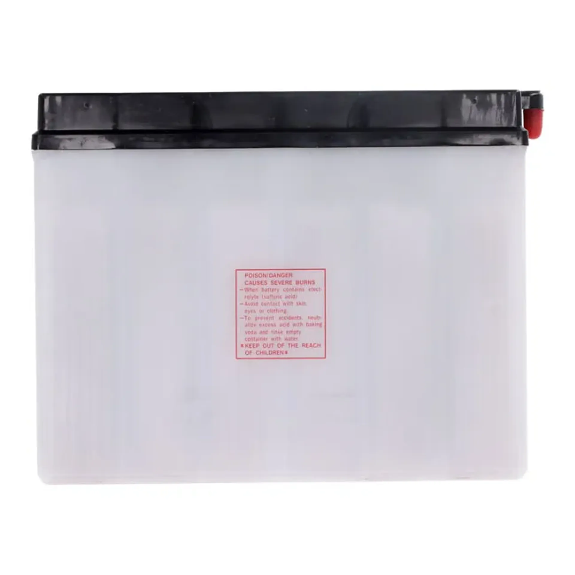 Yuasa, Conventional battery
