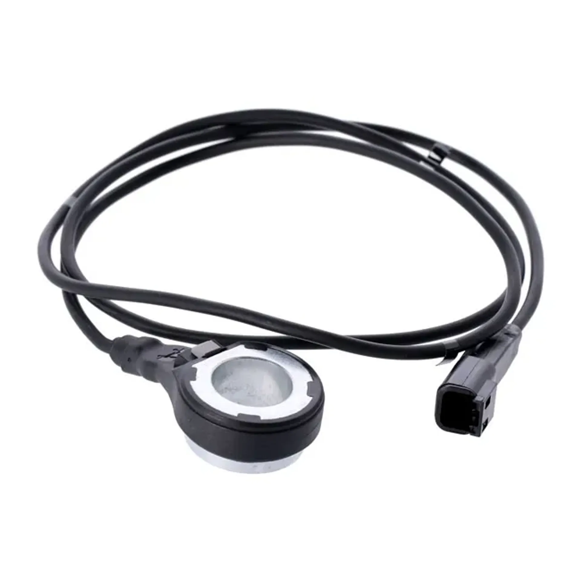 Abs brake sensor, front
