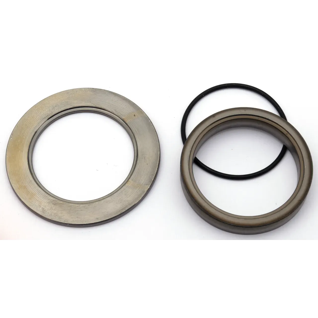 The Cure BT80-81 2-pc sprocket spacer w/ - Afbeelding 2