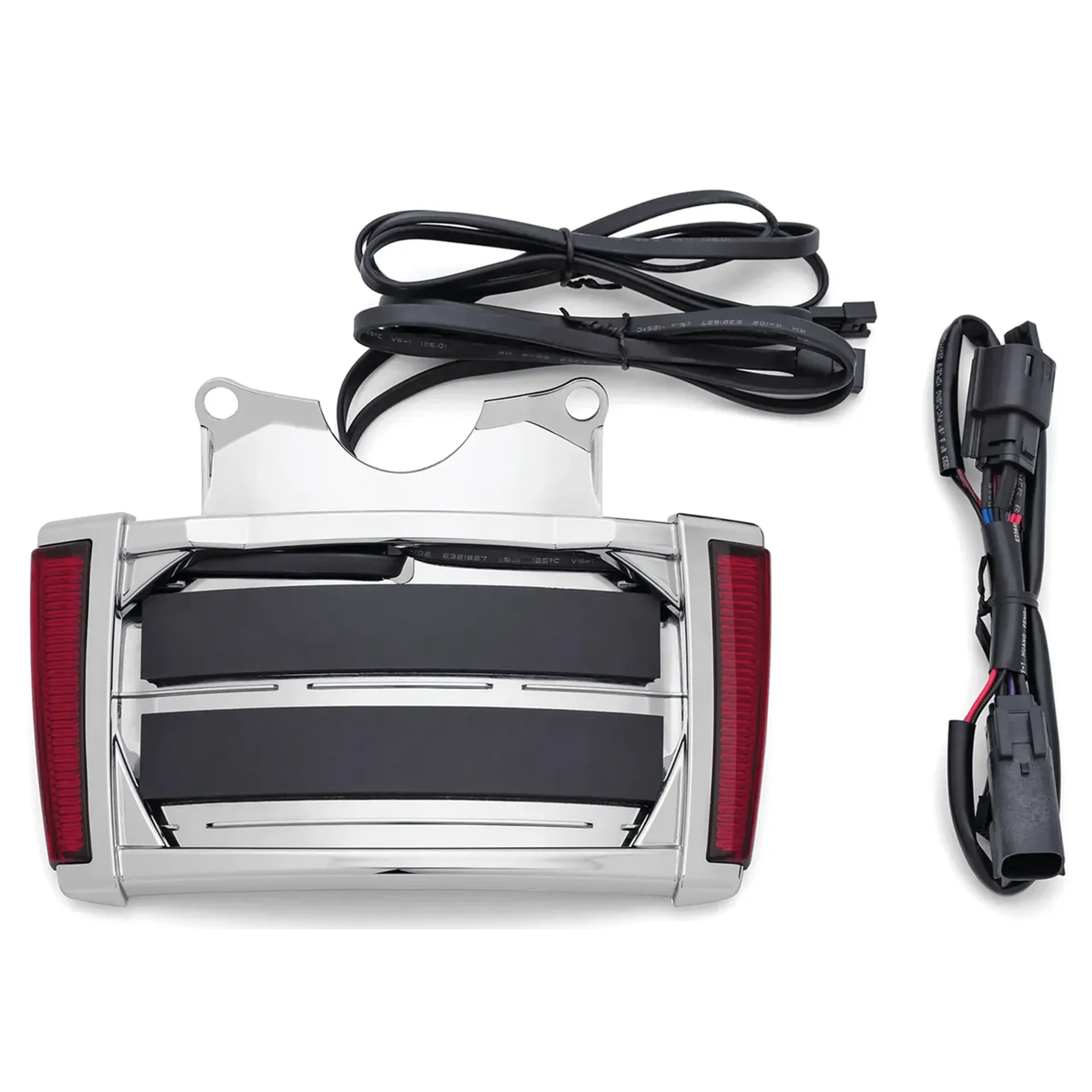 Ciro Lighted License Plate Frame