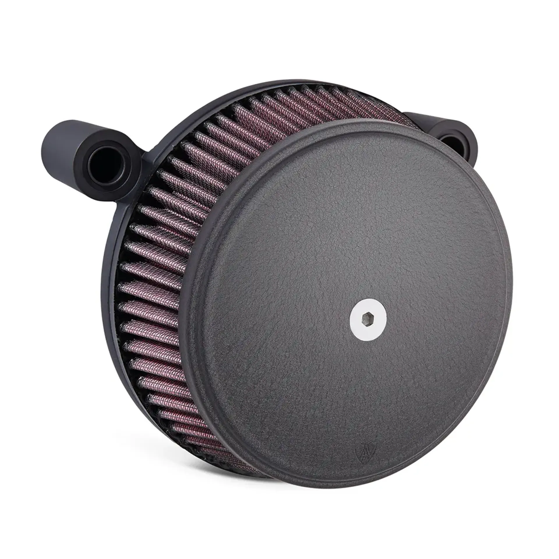 BIG SCKR STG 1 BLK SMTH TC99-up