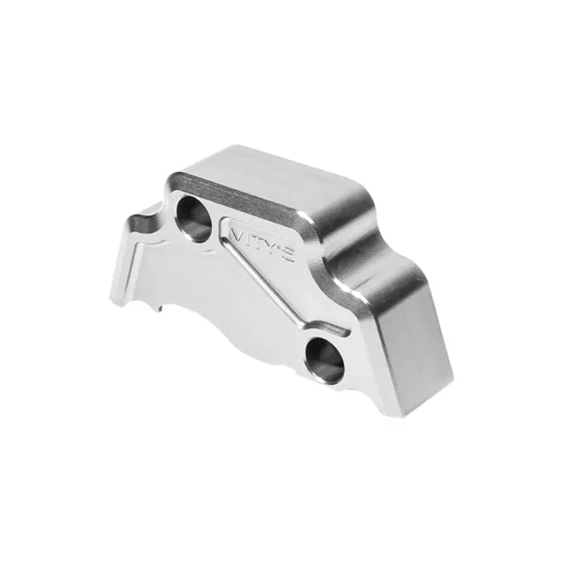 Vity%27%27s Design, gear sensor cover. Silver