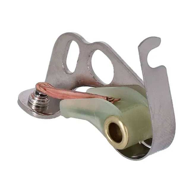 Standard Co., ignition points - Afbeelding 3
