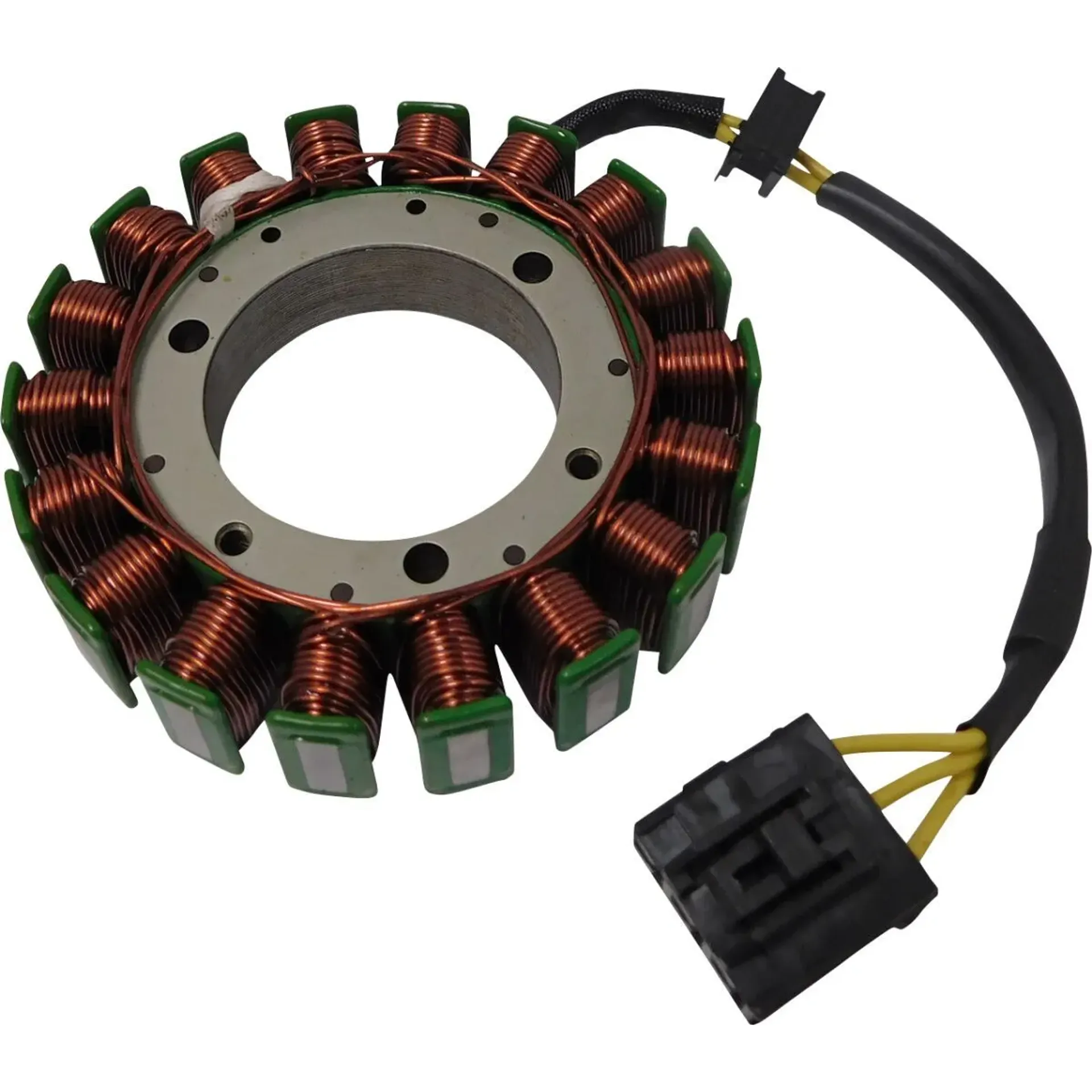 Stator Ho