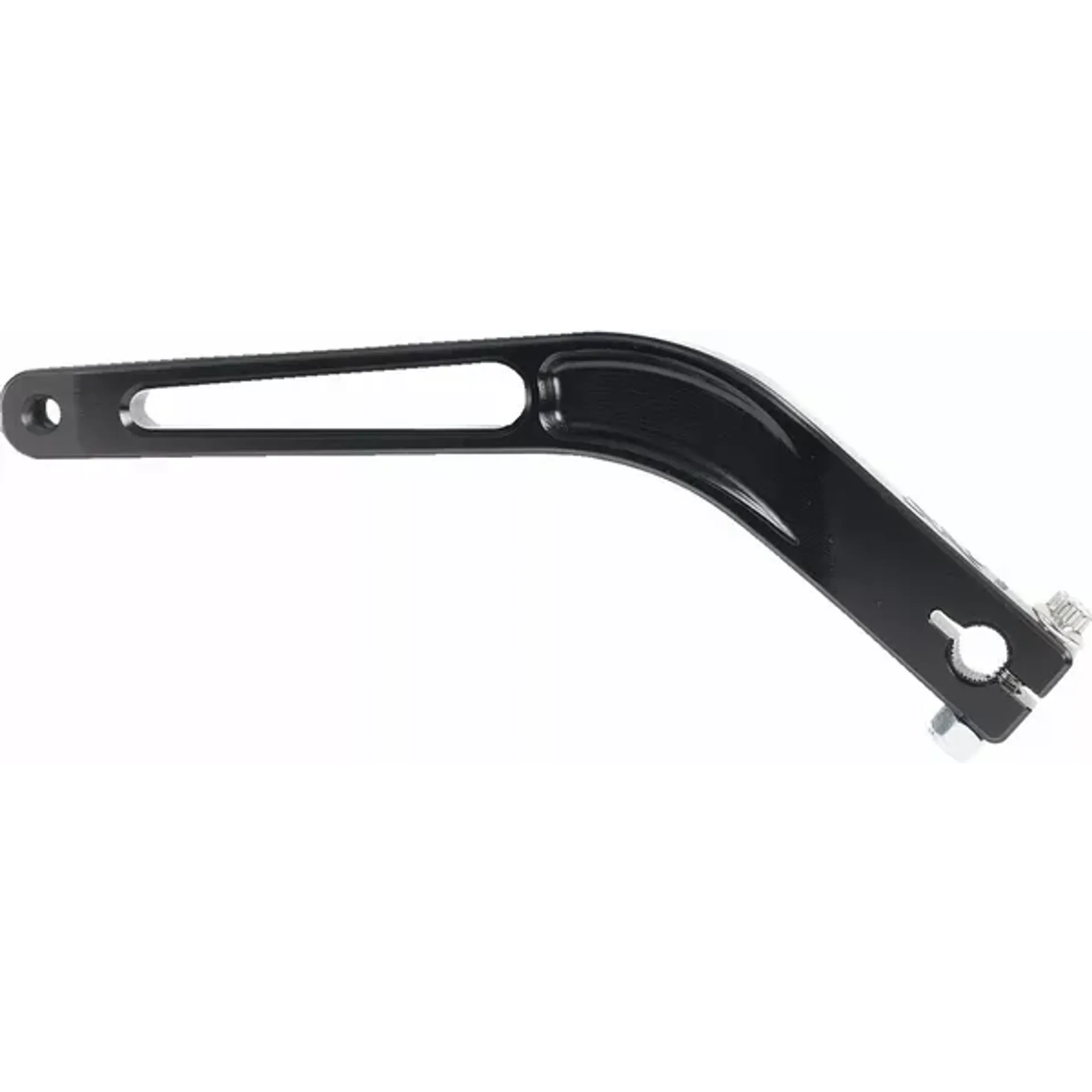 Lever shift 1 shorter m8 softa
