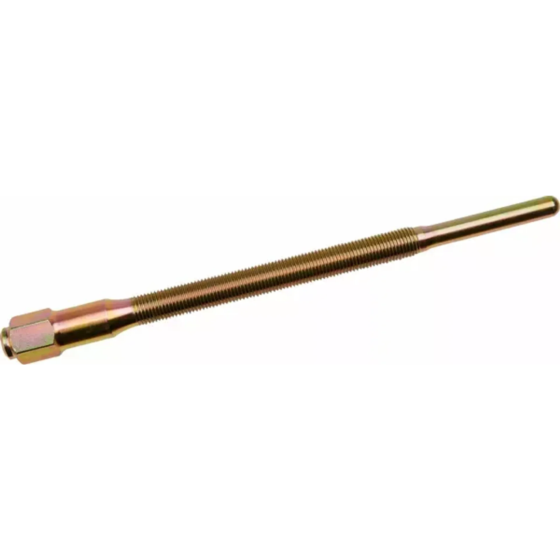 Clutch puller arctic cat