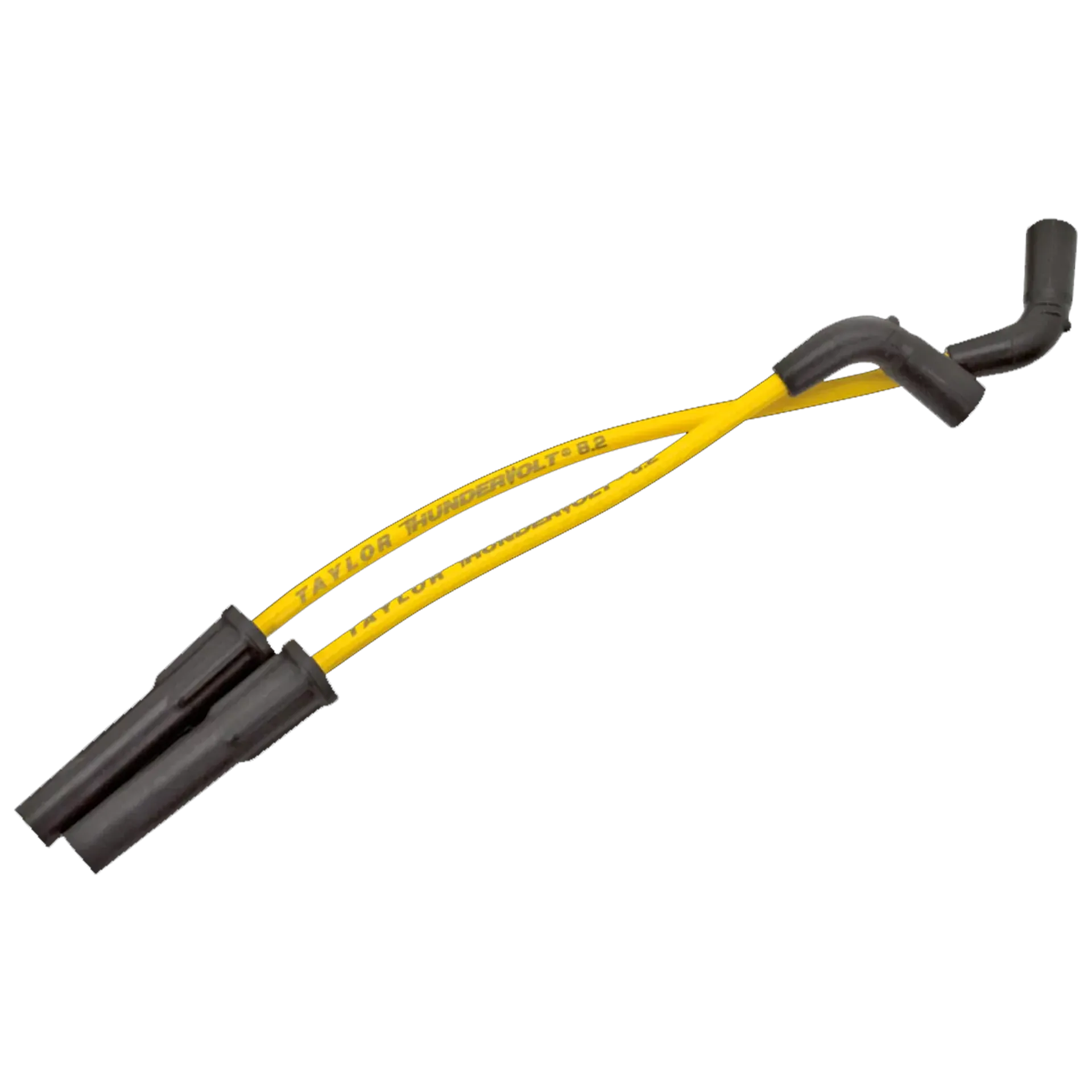 Thundervolt plug wires XG15-20 Yello