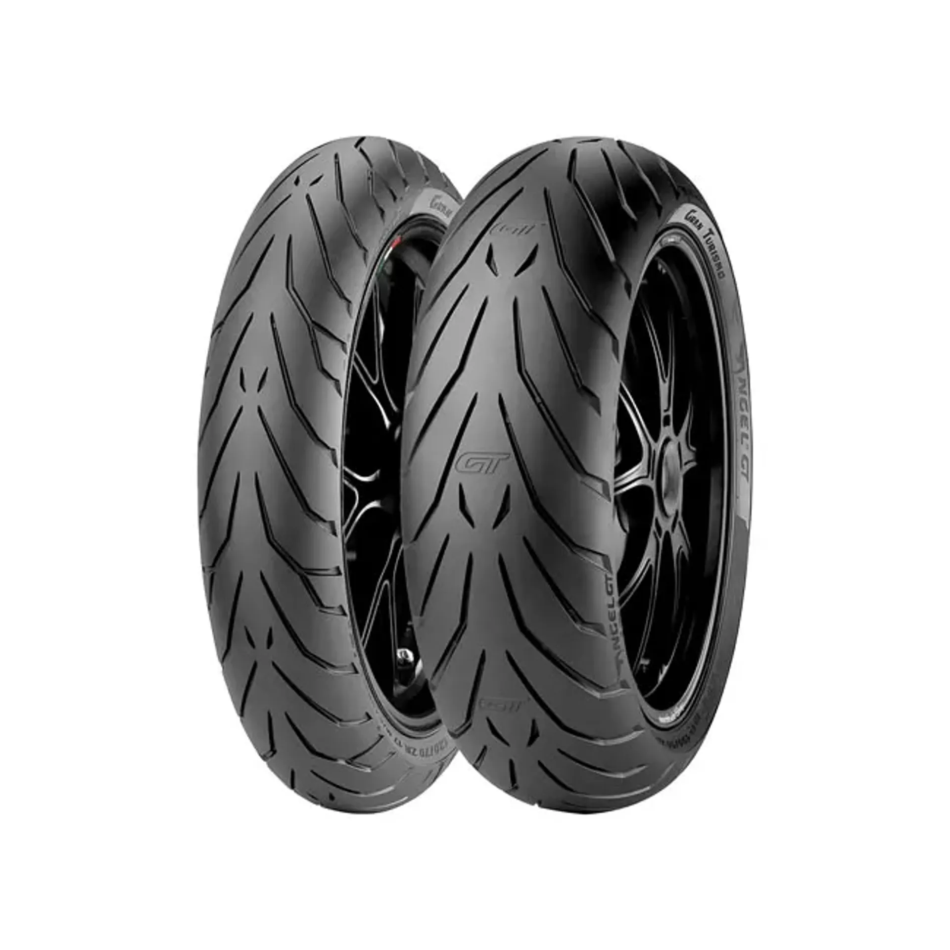 *24H EXTRA TRANSIT TIME* Pirelli Angel GT tire 160/60ZR17 69W