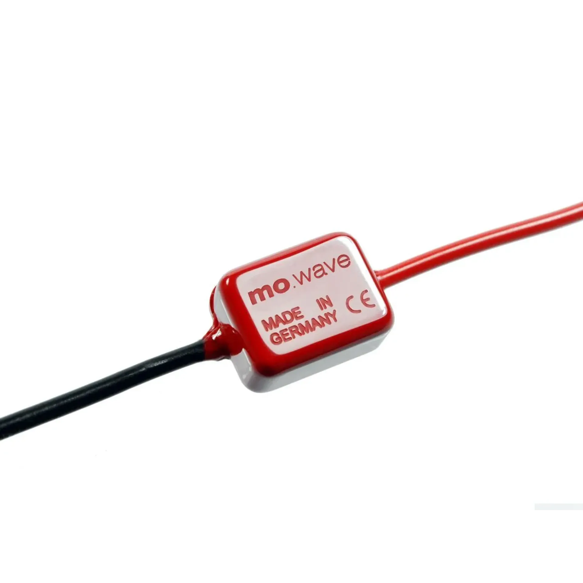 Mo-Wave Digital Flasher Relay