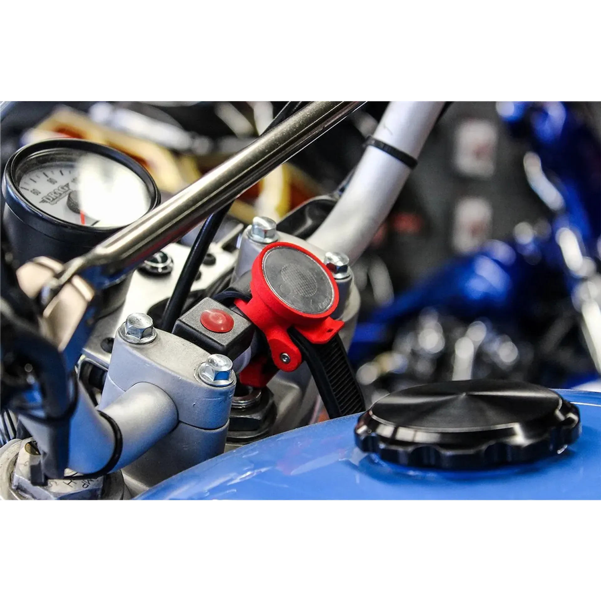 Device Mount Universal Nomad™ Black