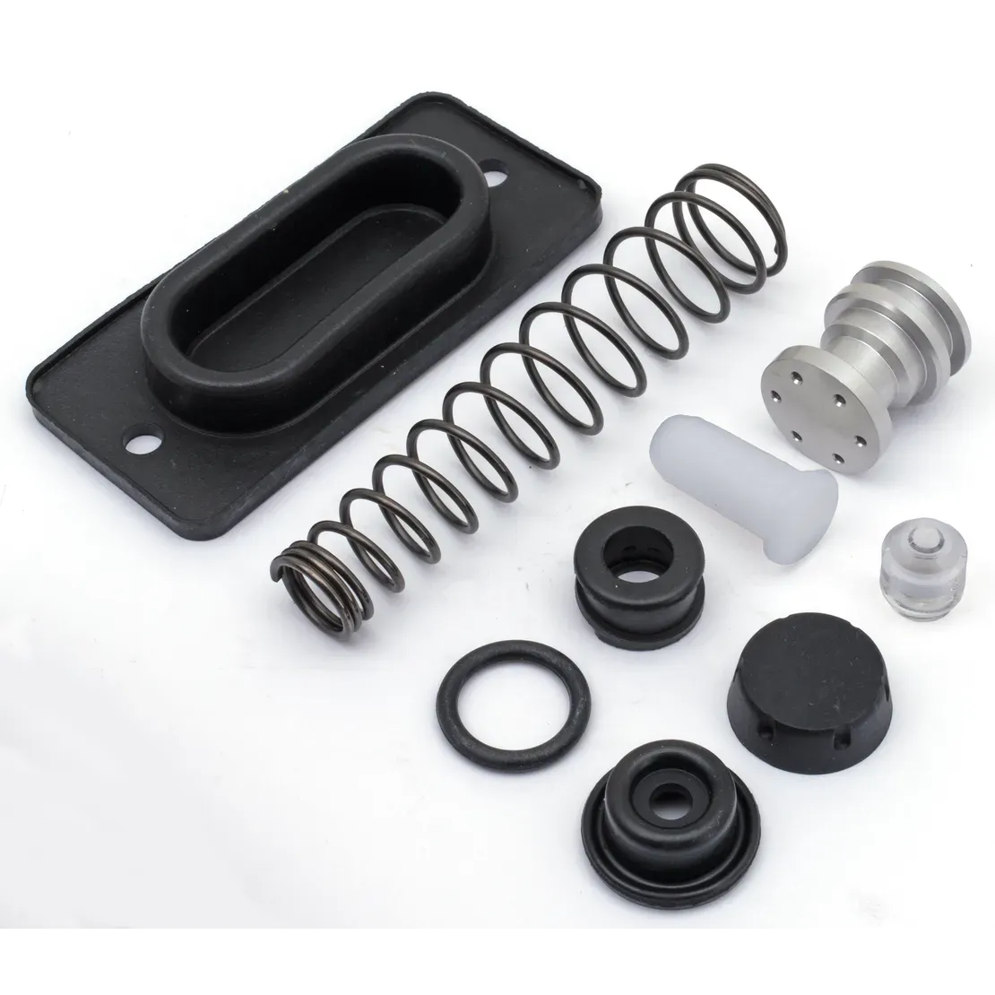 REBUILD KIT 82-83 HBMC 3/4" w/gasket