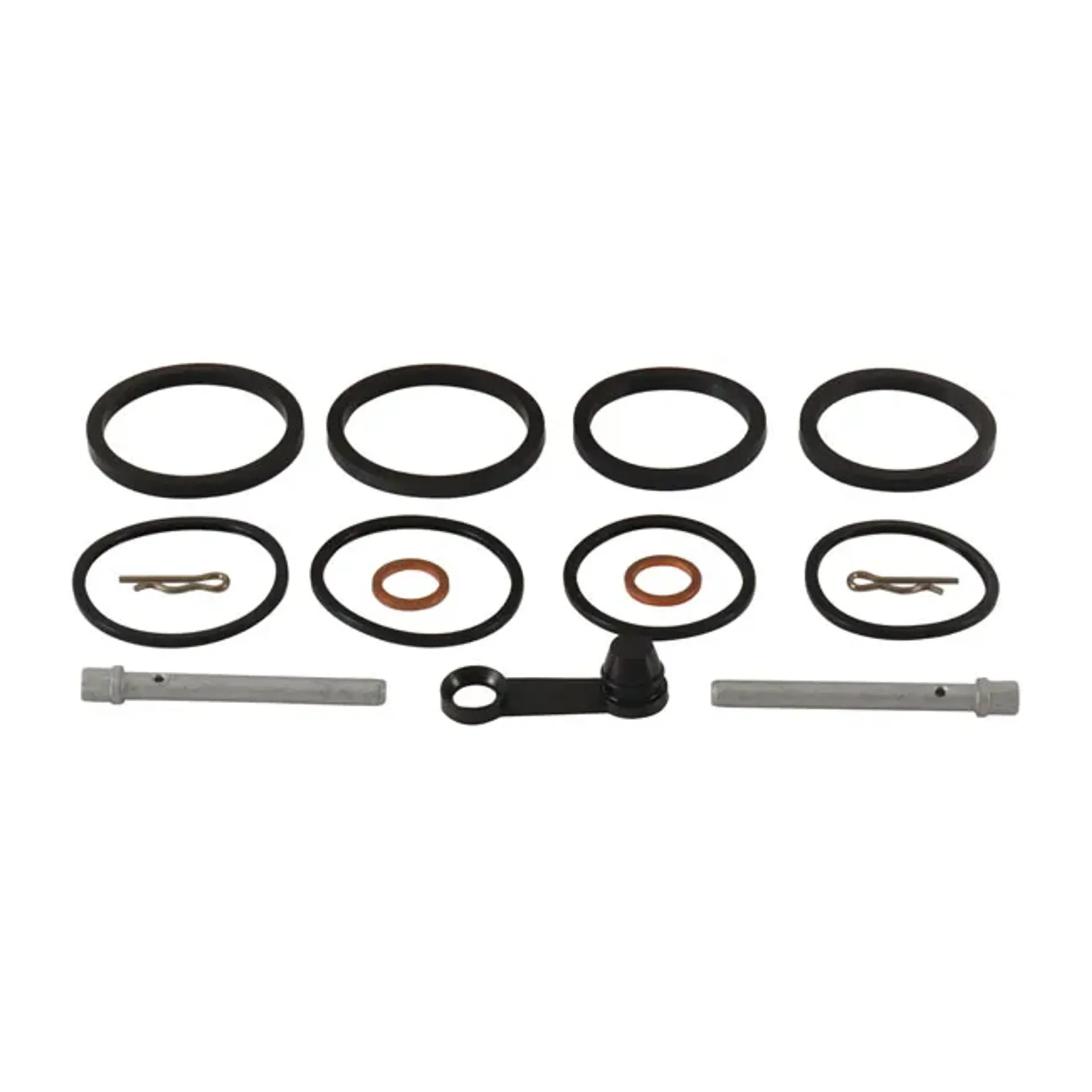 All Balls Caliper Rebuild Kit Rear