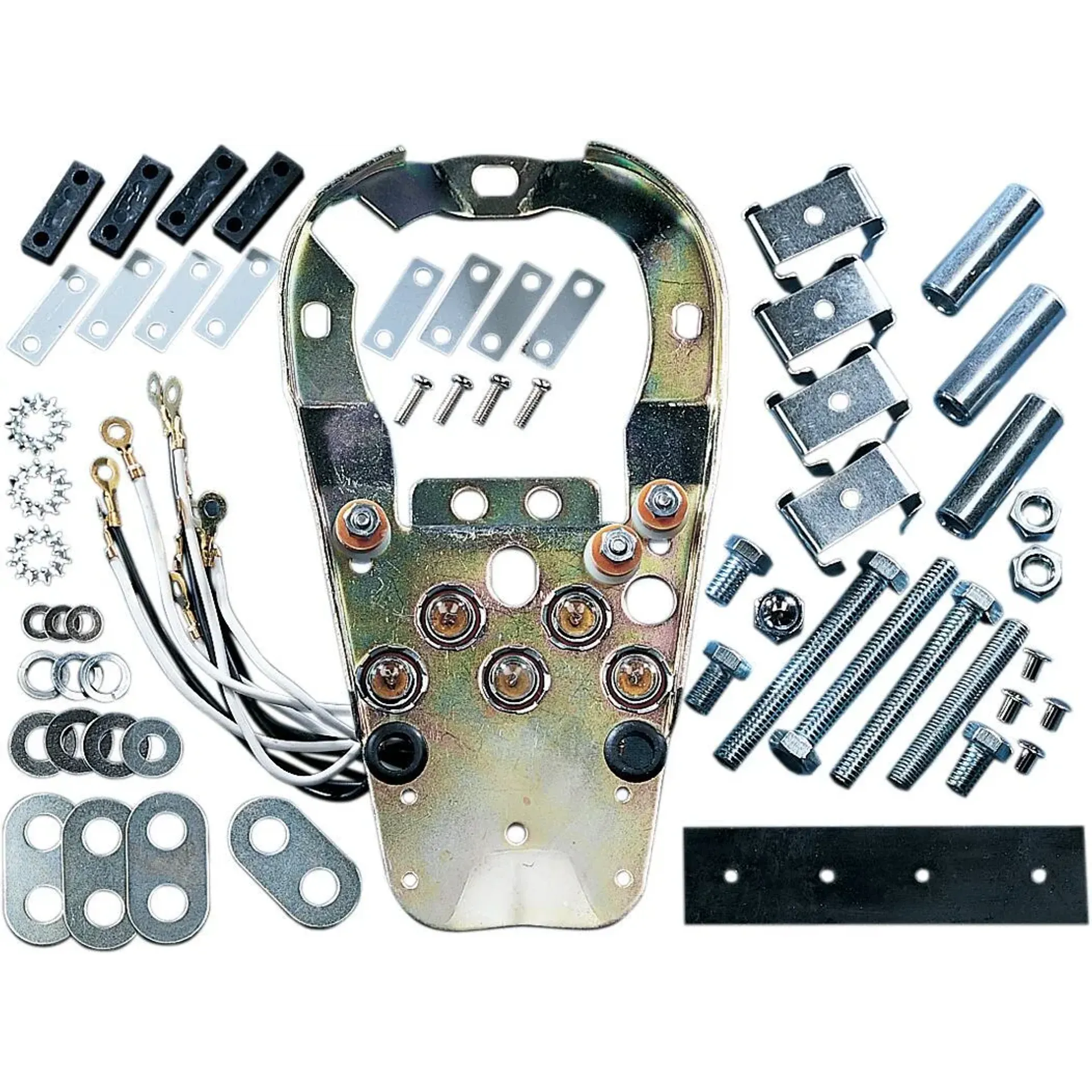 Dash Mounting Base Kit