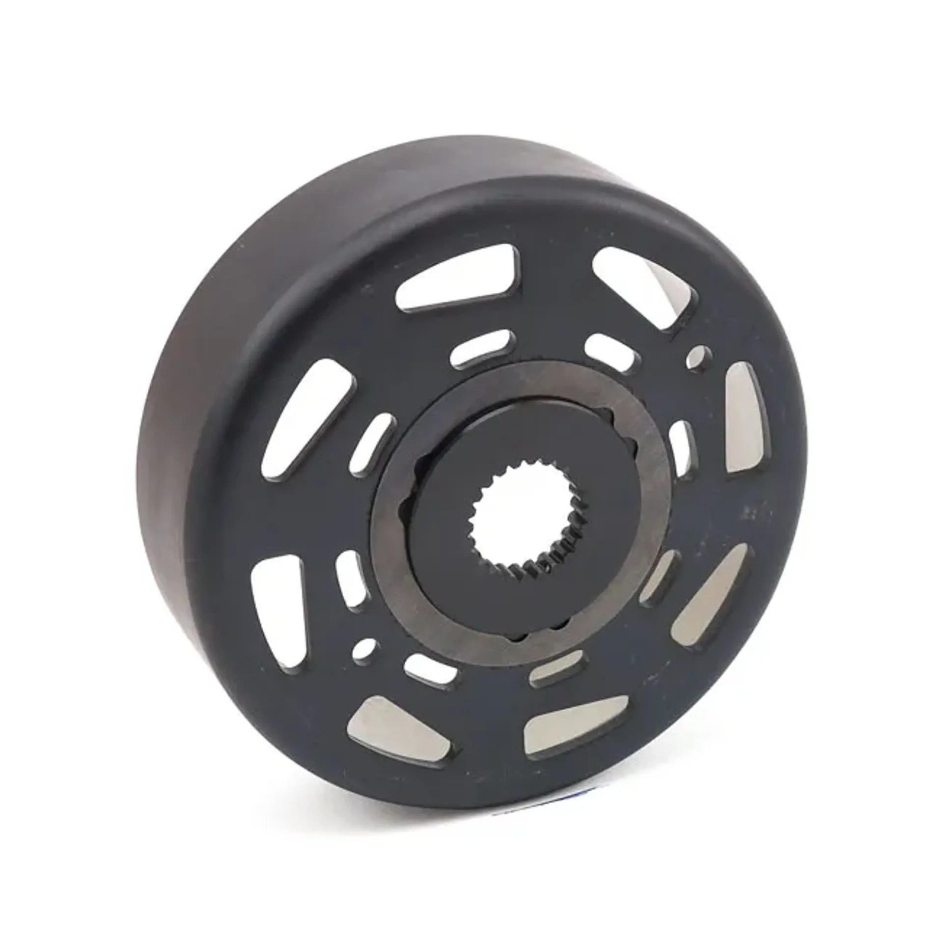 Alternator rotor 48A